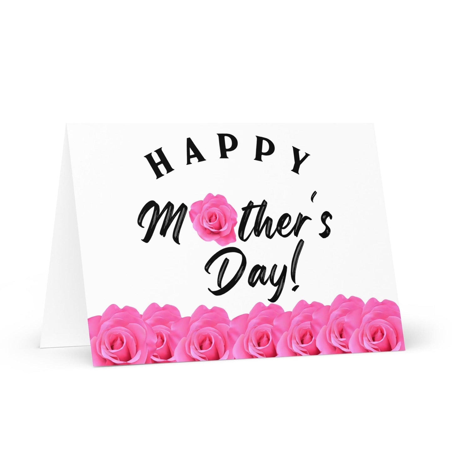 Happy Mother's Day Greeting card