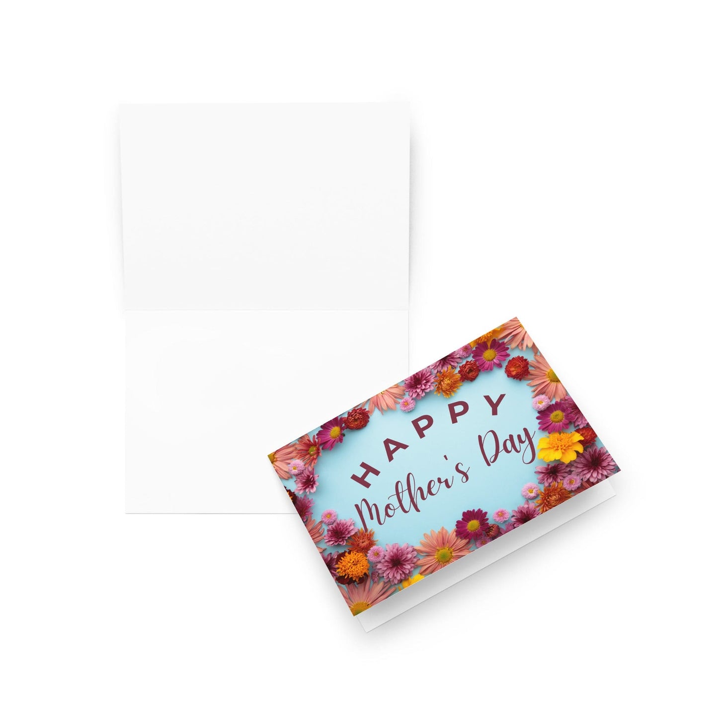 Mother's Day Greeting card