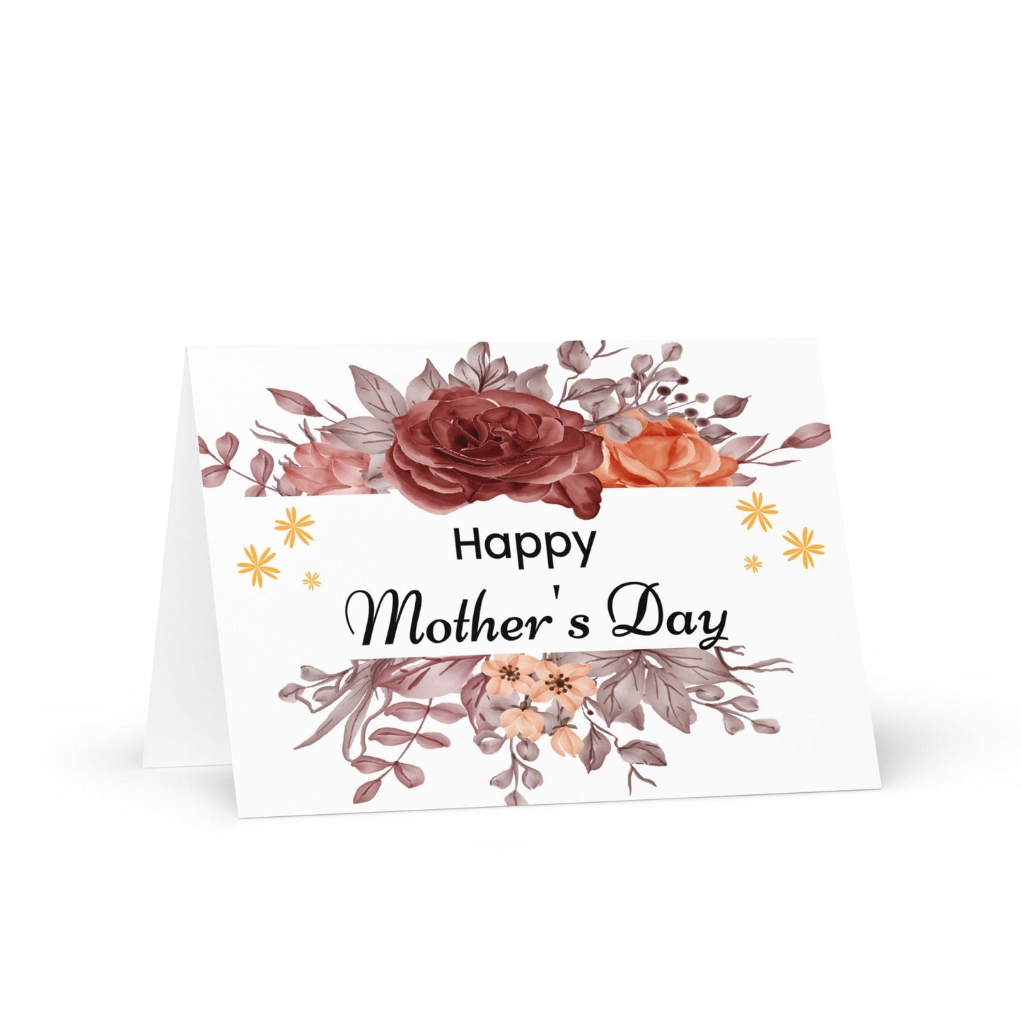 Mother's Day Greeting card