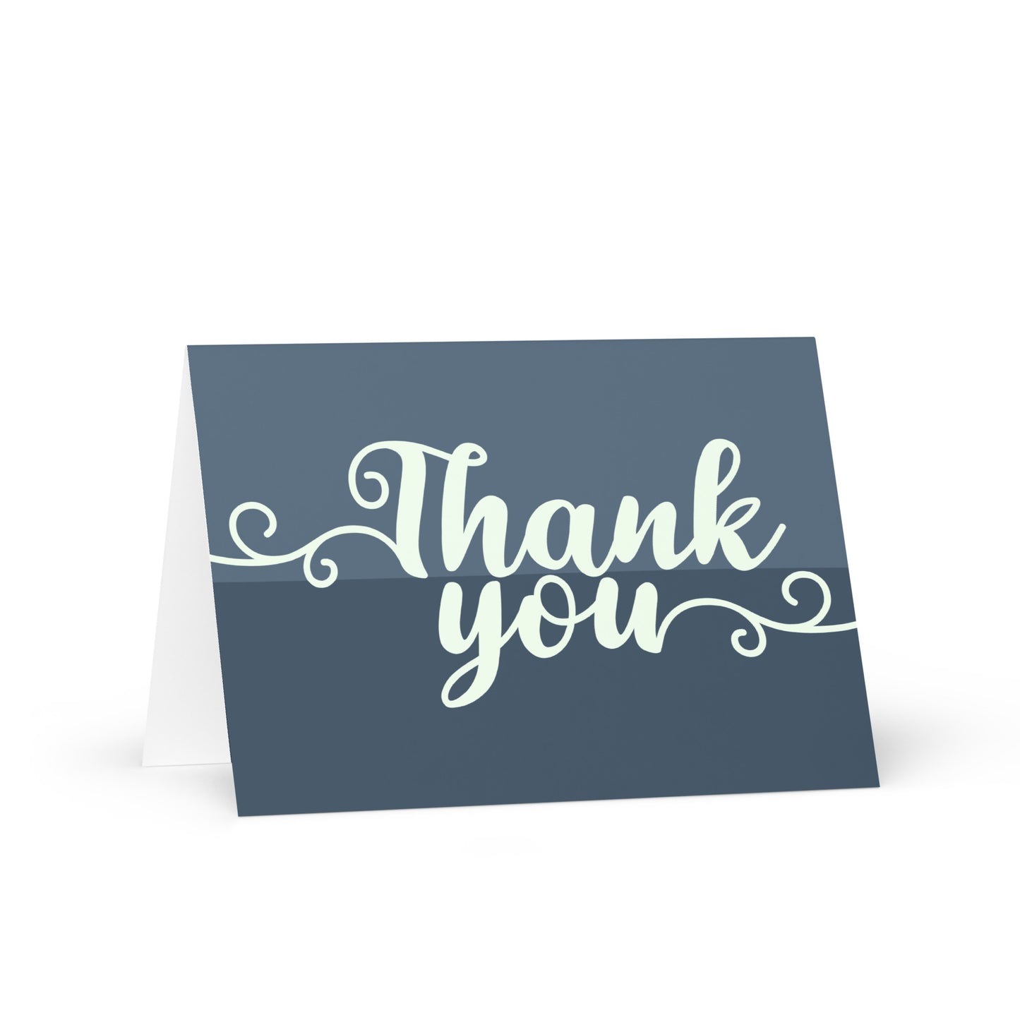 Thank You Greeting card
