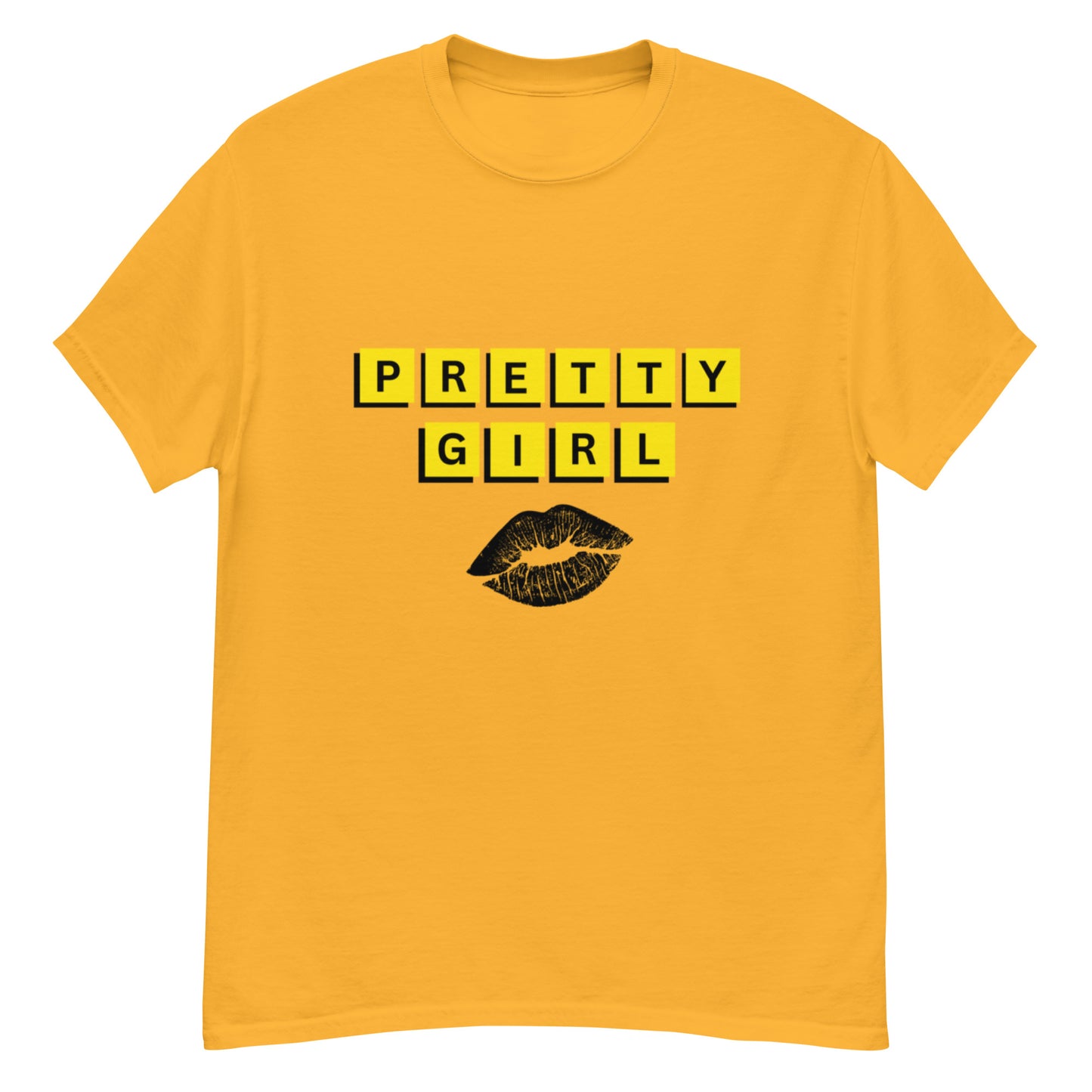 Pretty Girl classic tee