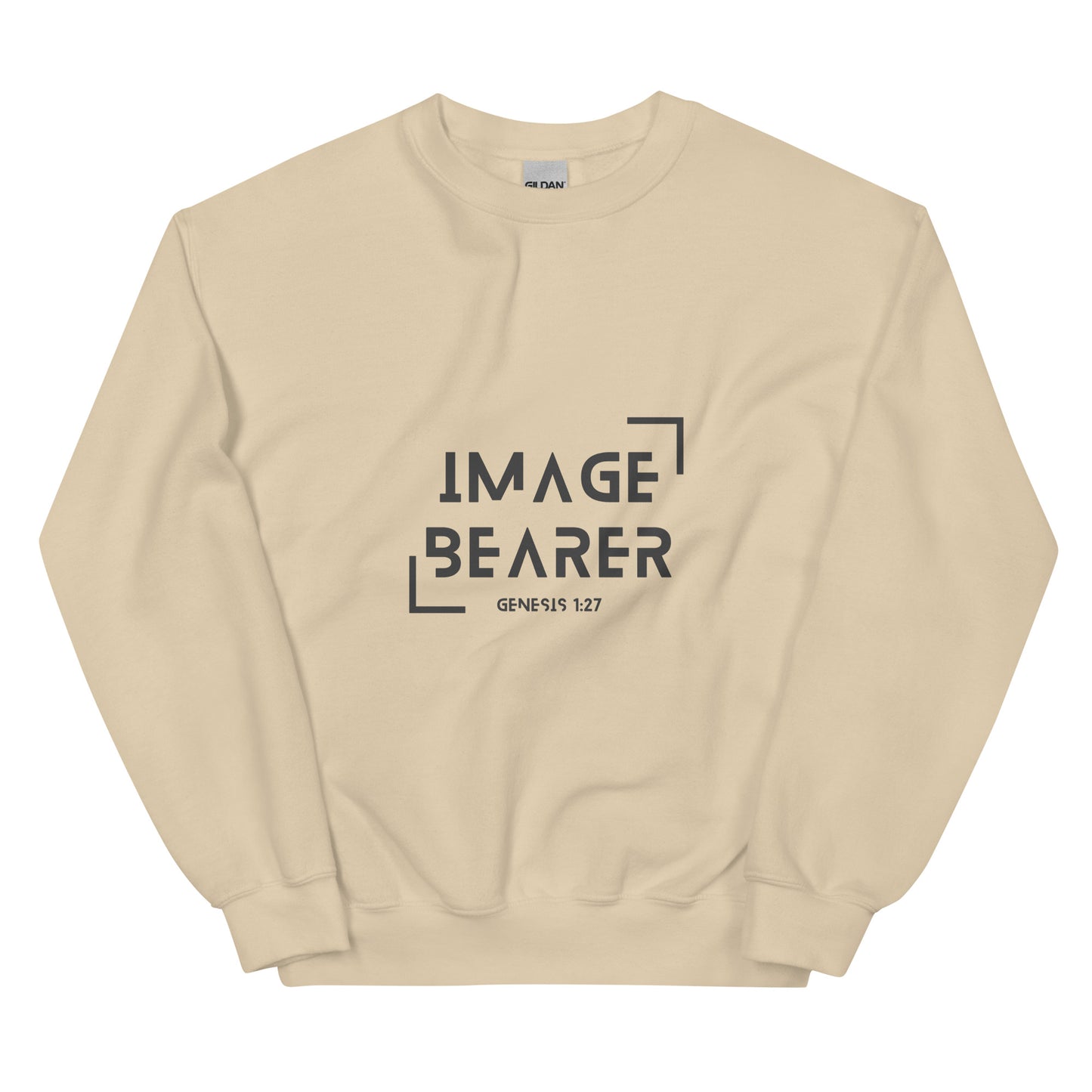 Image Bearer Unisex Sweatshirt