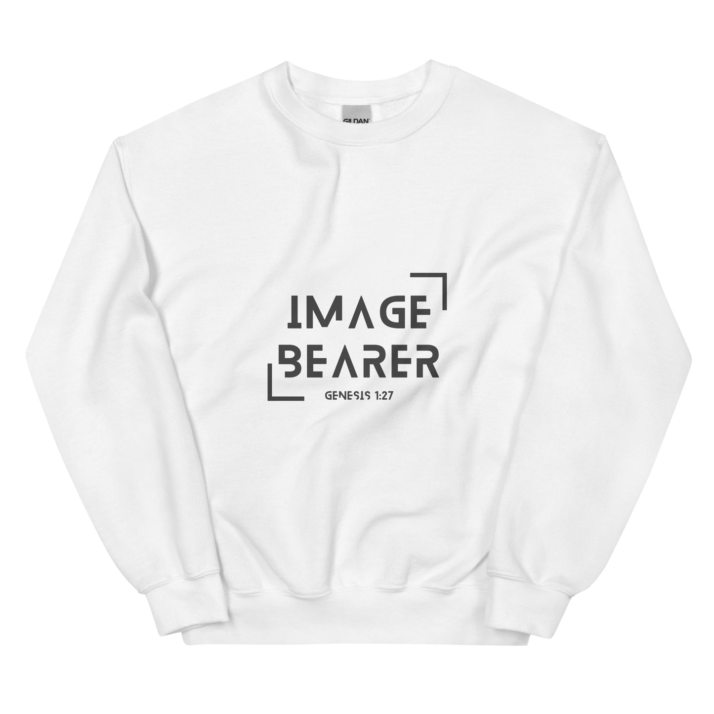 Image Bearer Unisex Sweatshirt