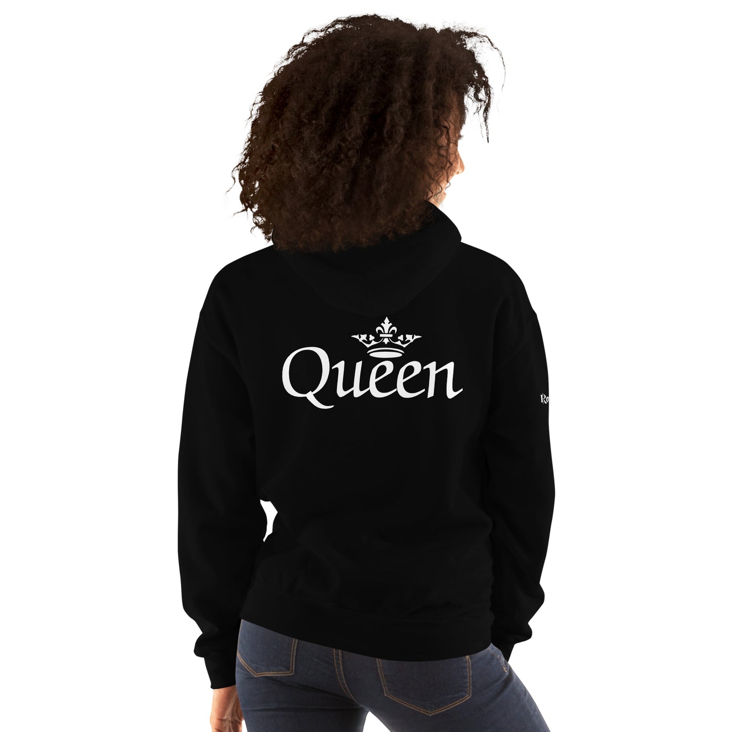 RoyalT Unisex Hoodie