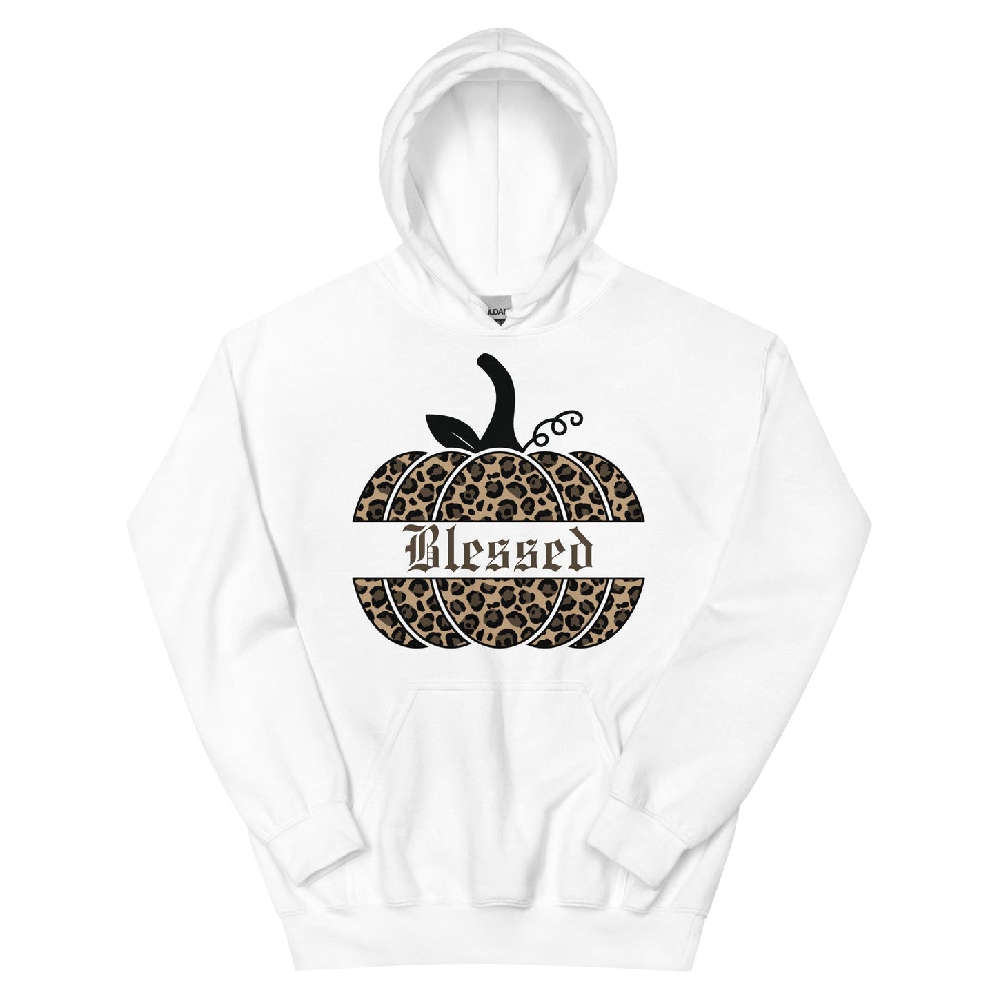 Blessed Unisex Hoodie