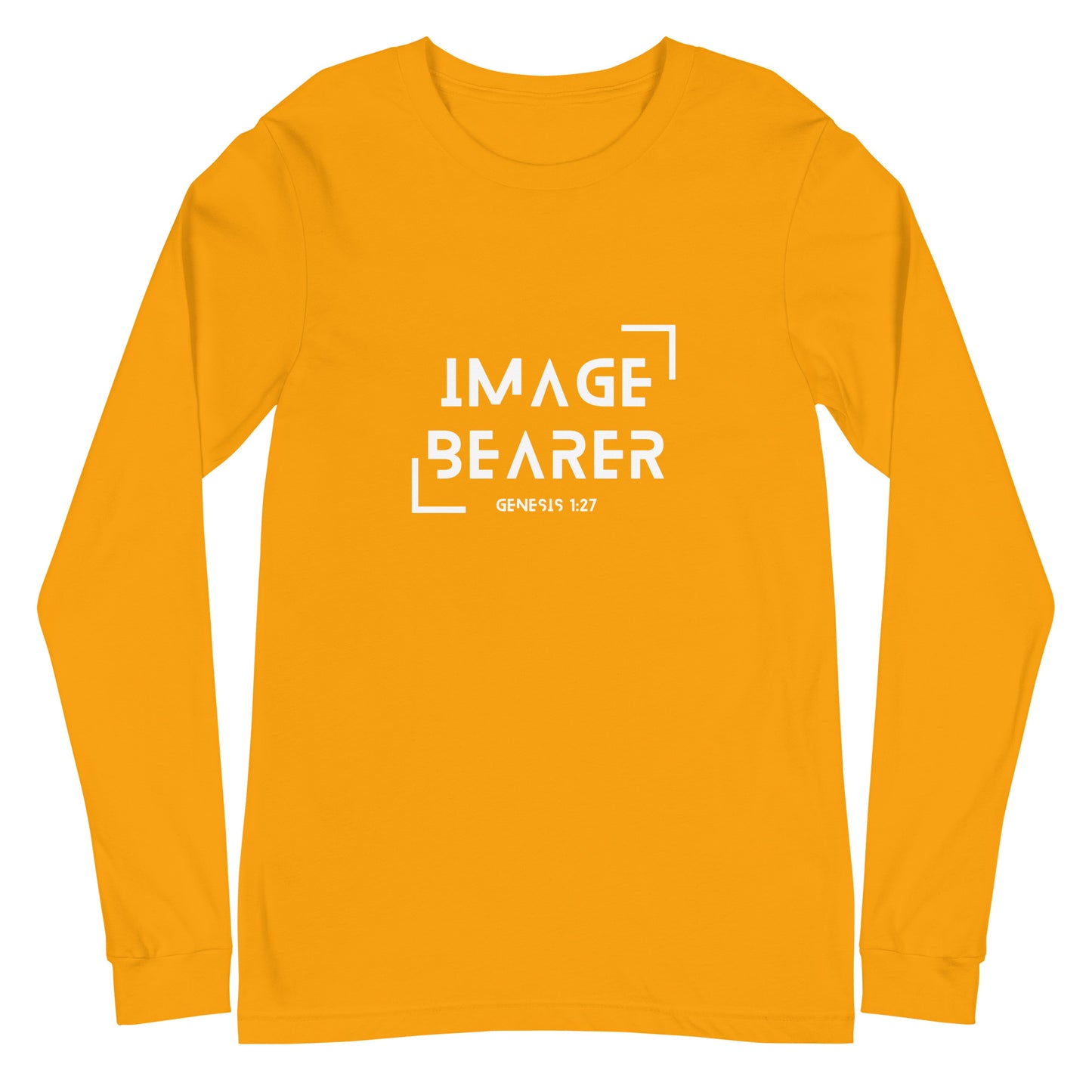 Image Bearer Unisex Long Sleeve Tee