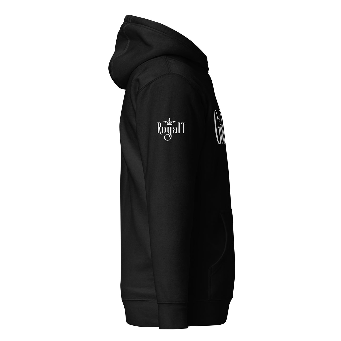 Godfidence Unisex Hoodie