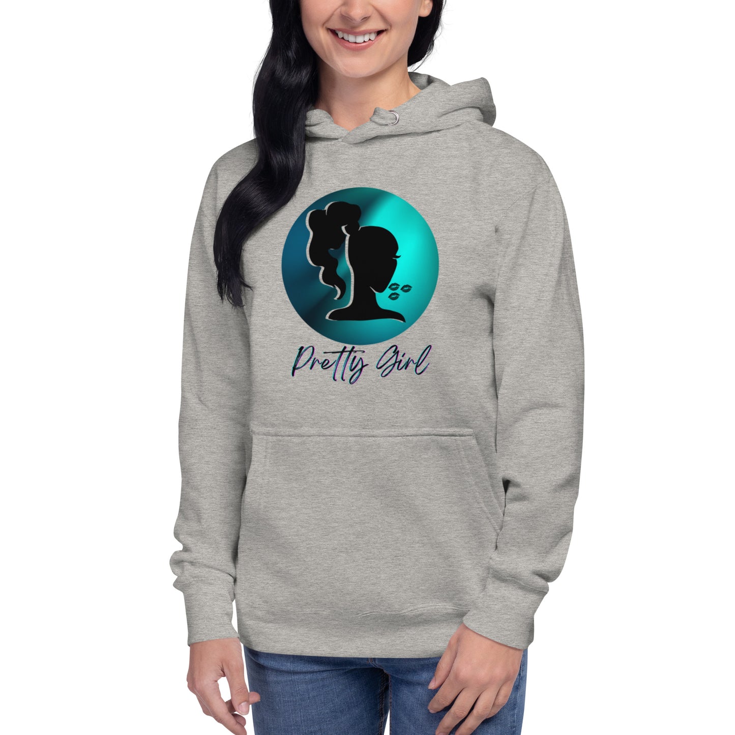 Pretty Girl - Unisex Hoodie