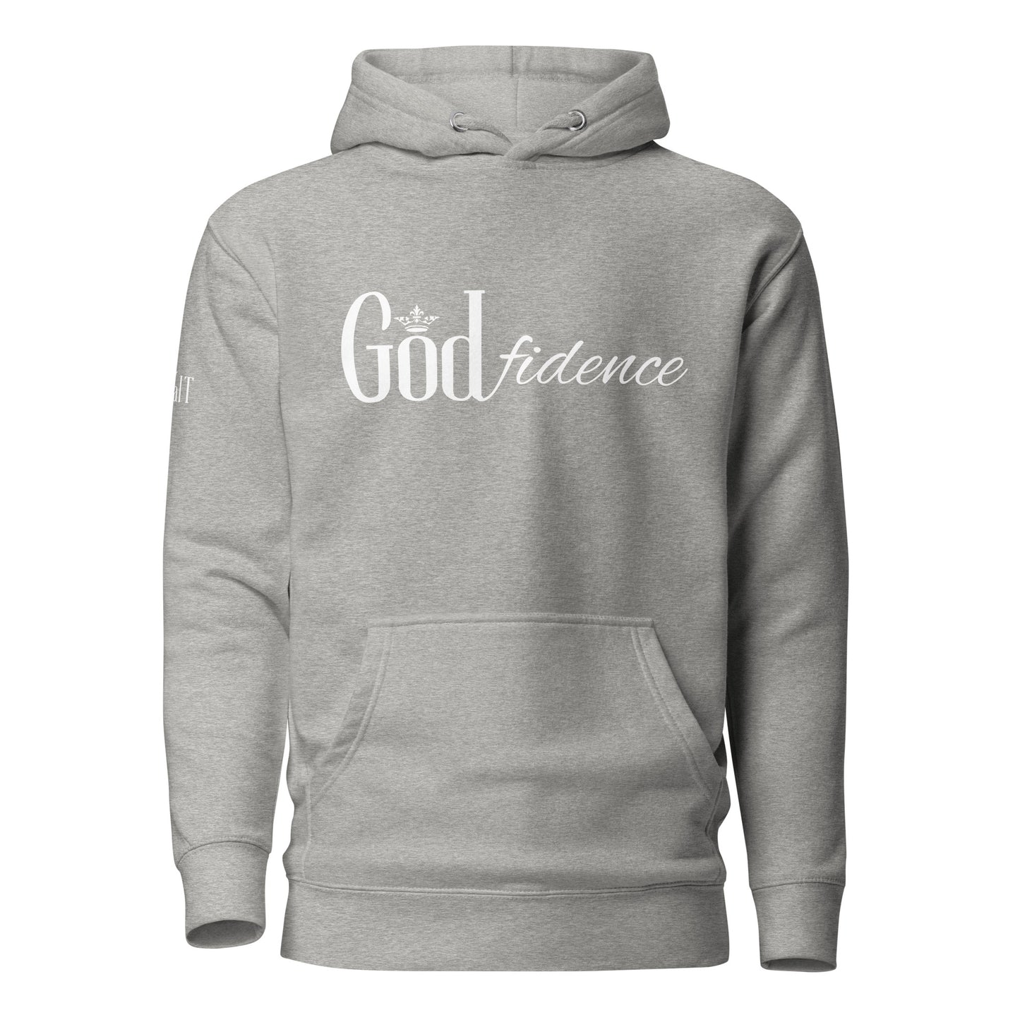 Godfidence Unisex Hoodie