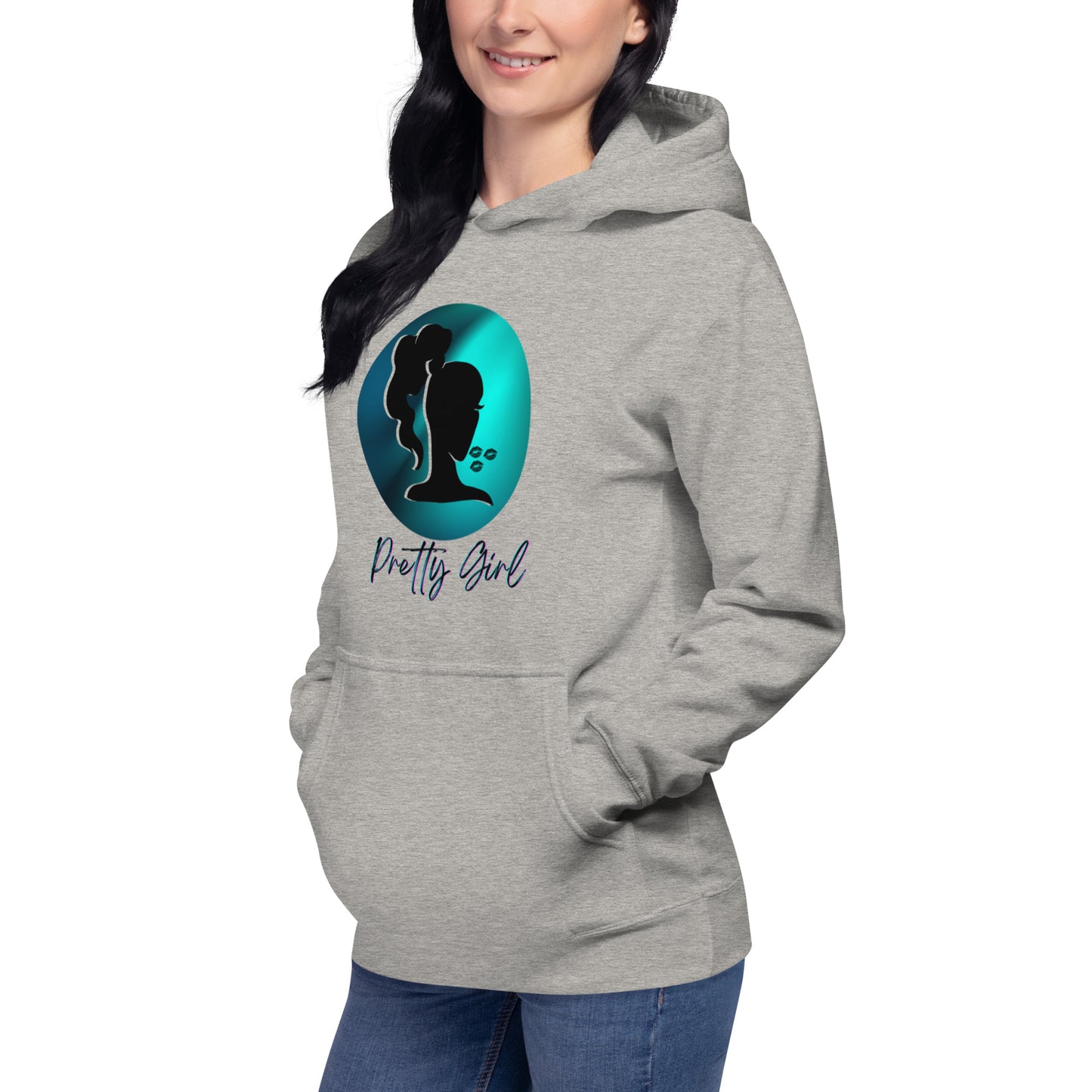 Pretty Girl - Unisex Hoodie