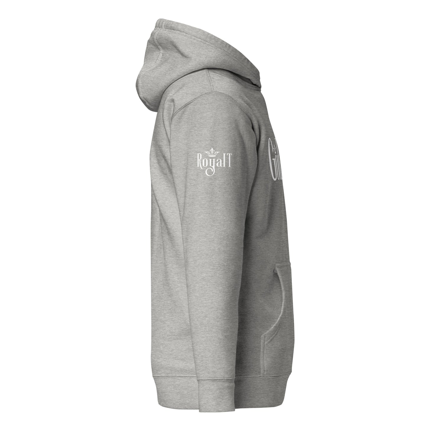 Godfidence Unisex Hoodie