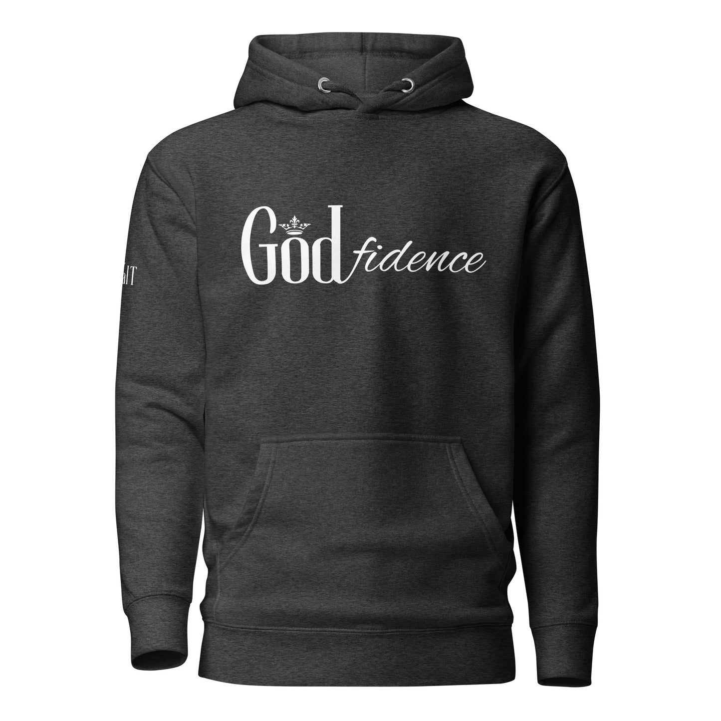 Godfidence Unisex Hoodie