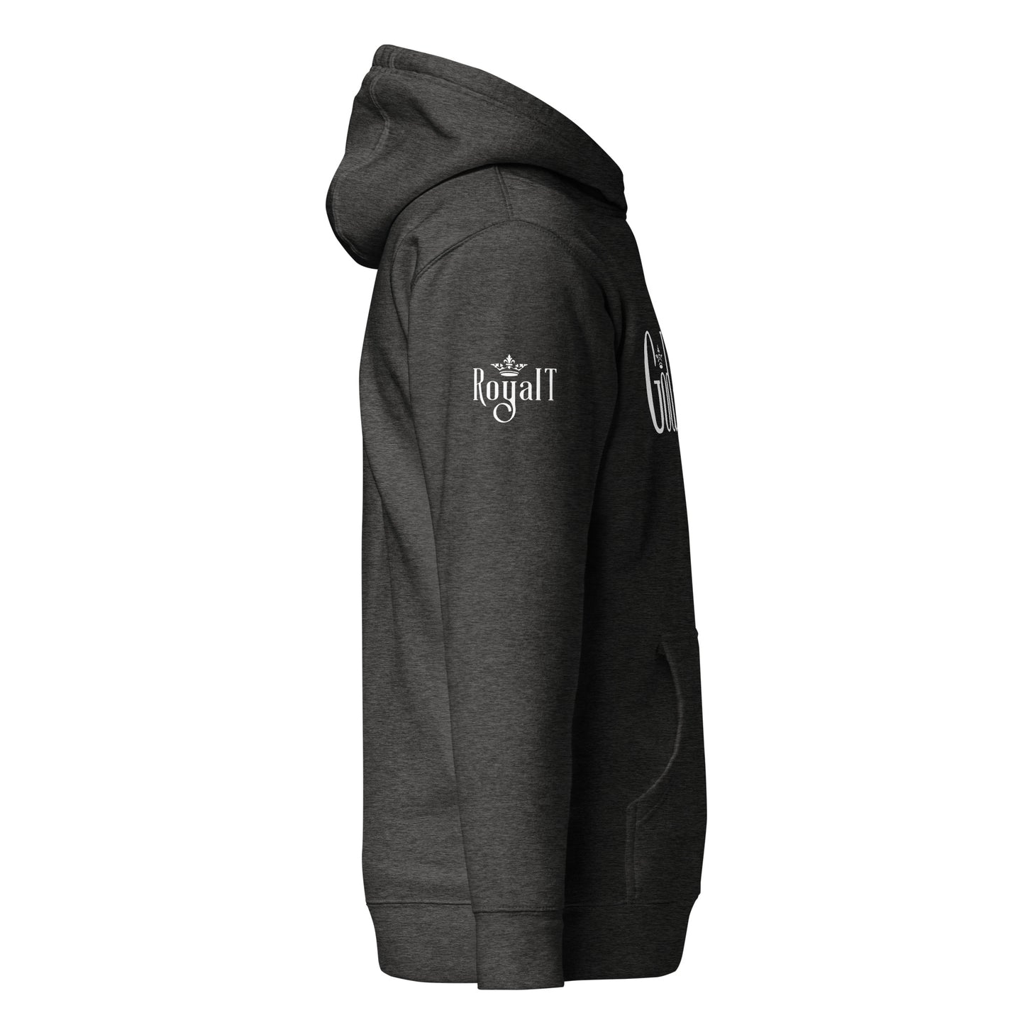 Godfidence Unisex Hoodie