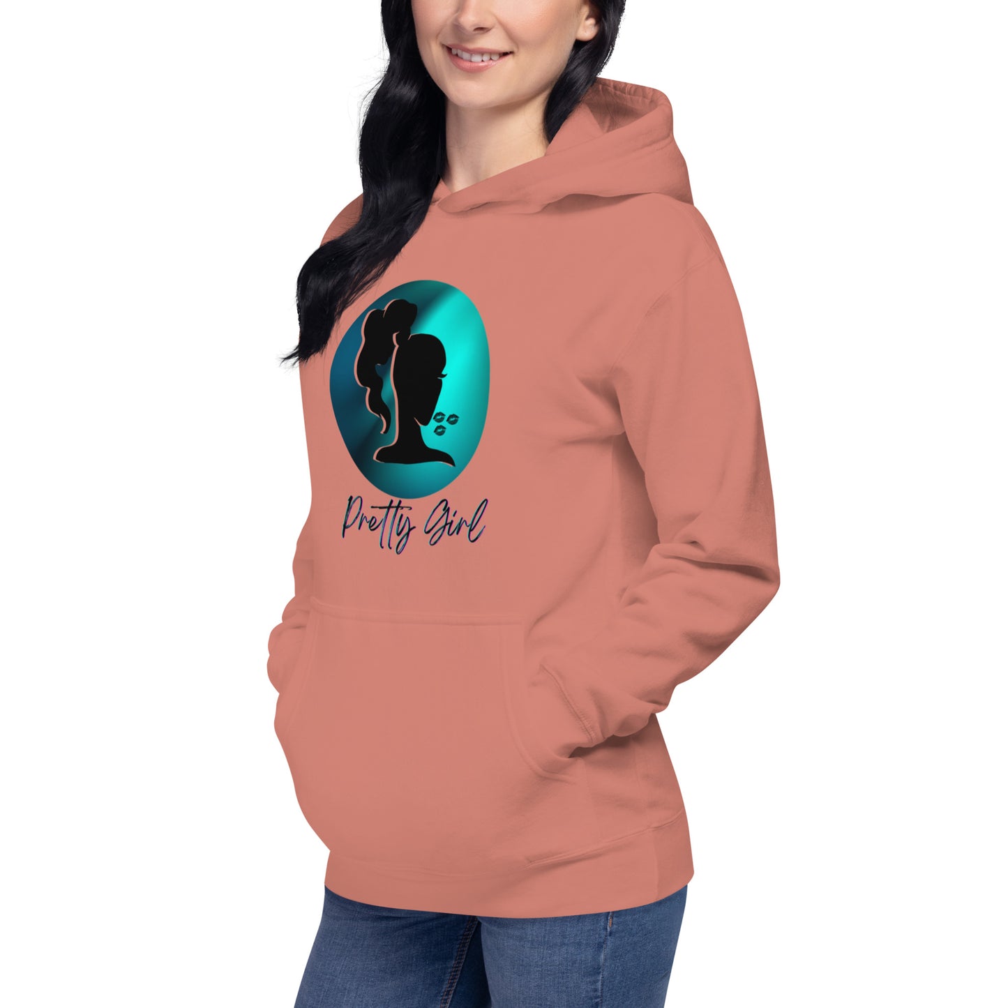 Pretty Girl - Unisex Hoodie
