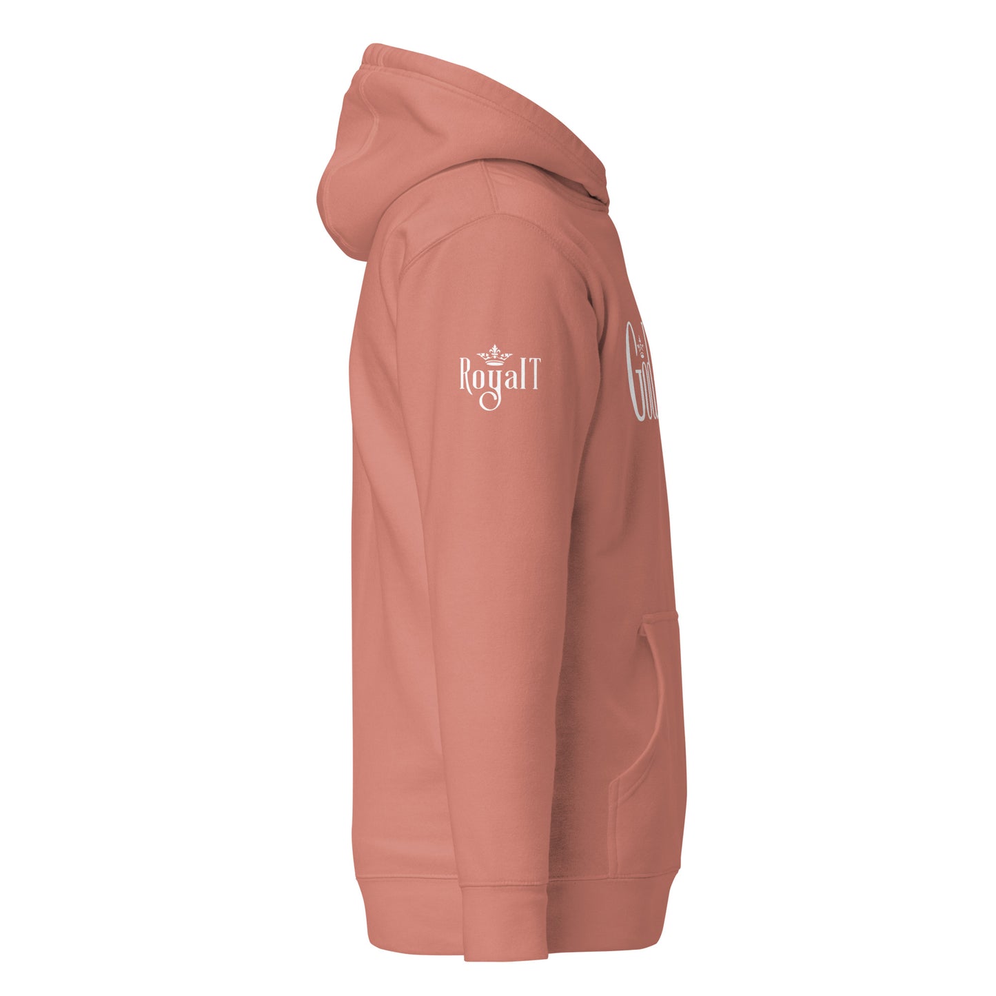 Godfidence Unisex Hoodie