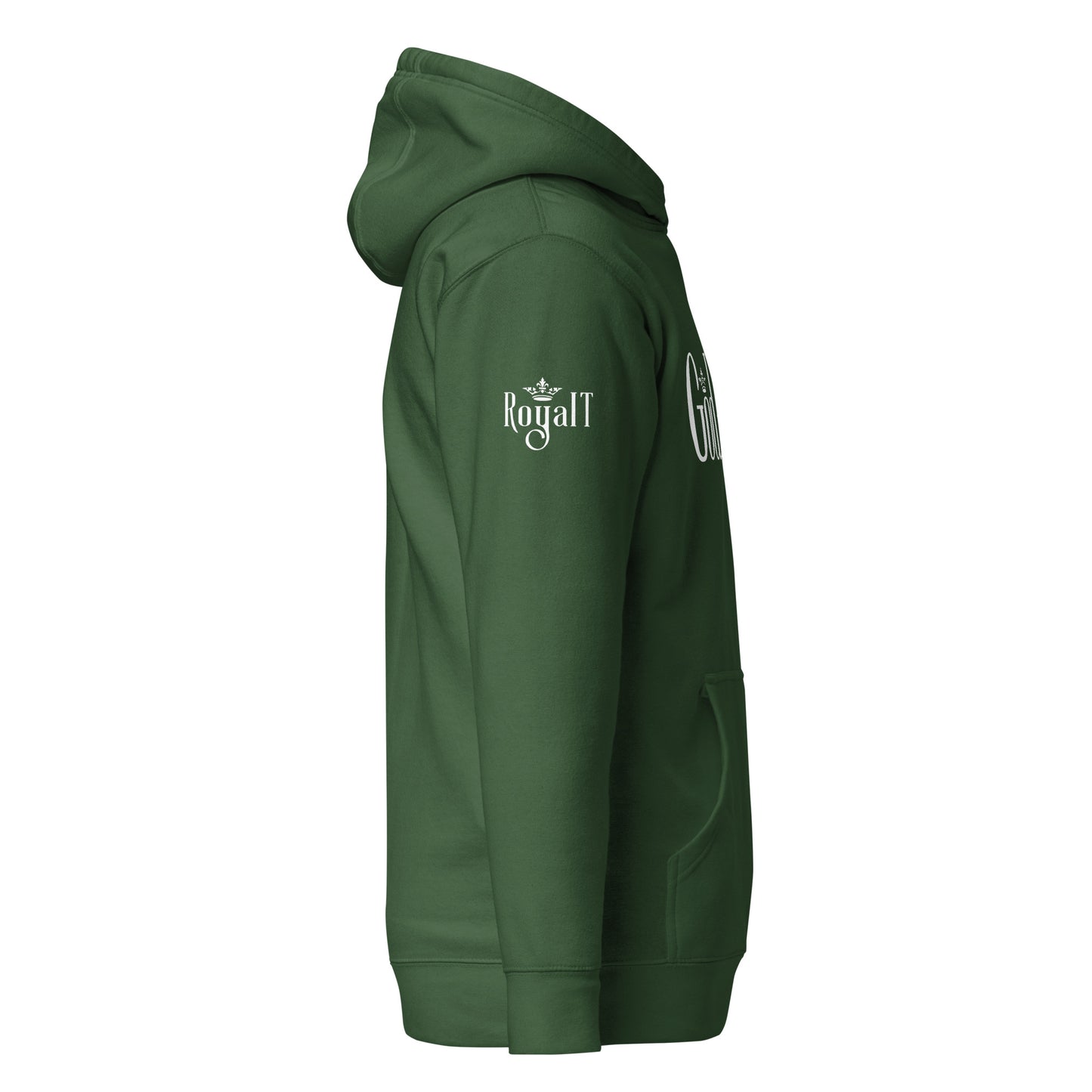 Godfidence Unisex Hoodie