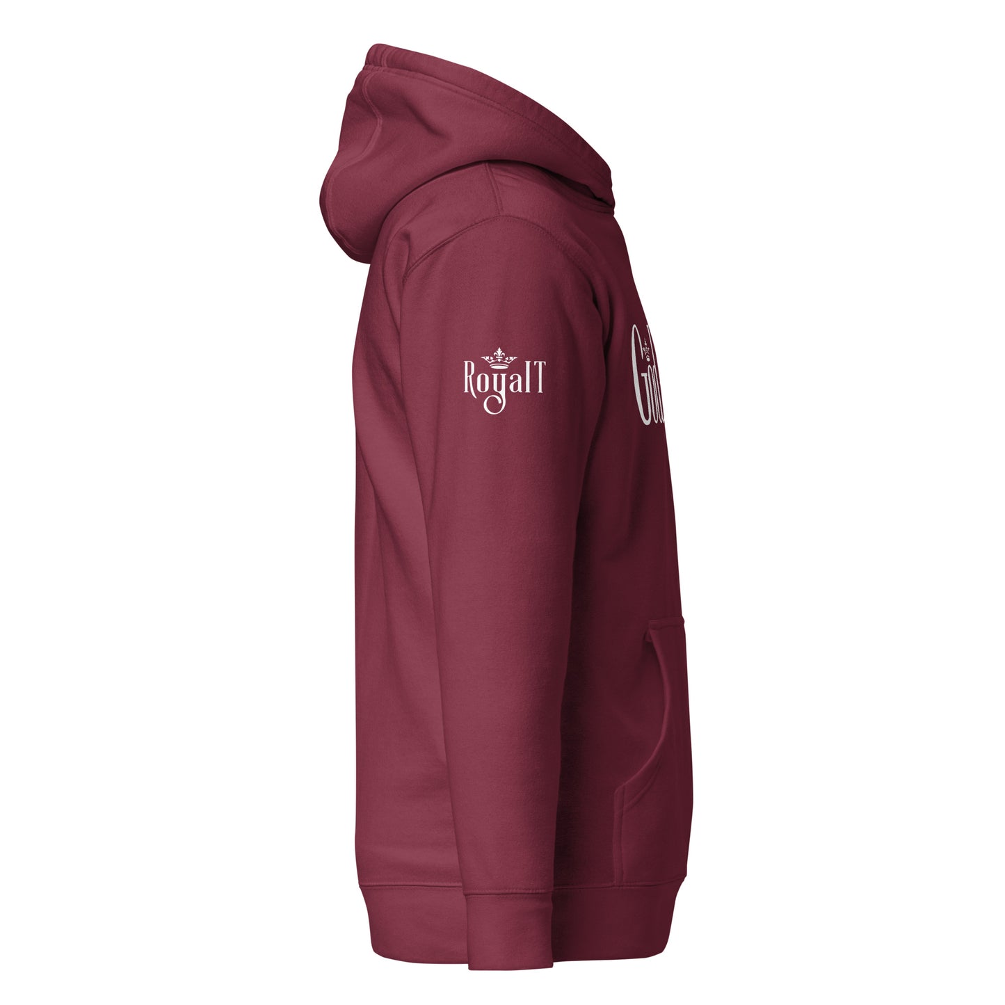 Godfidence Unisex Hoodie