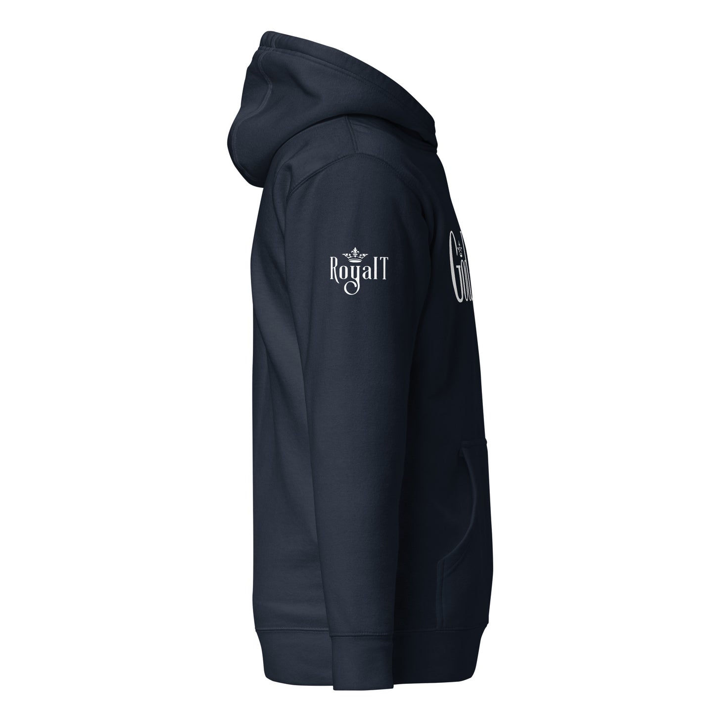 Godfidence Unisex Hoodie