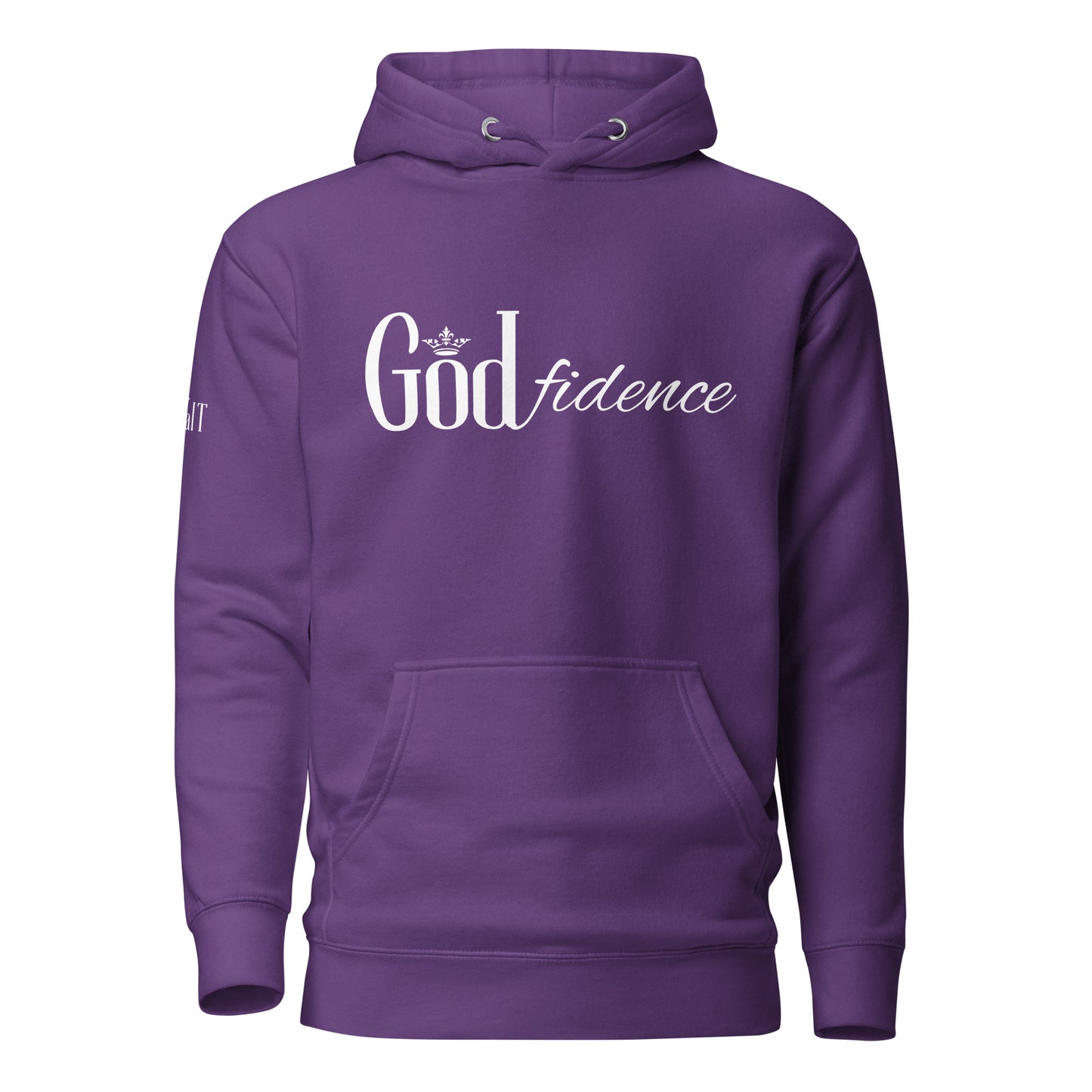 Godfidence Unisex Hoodie