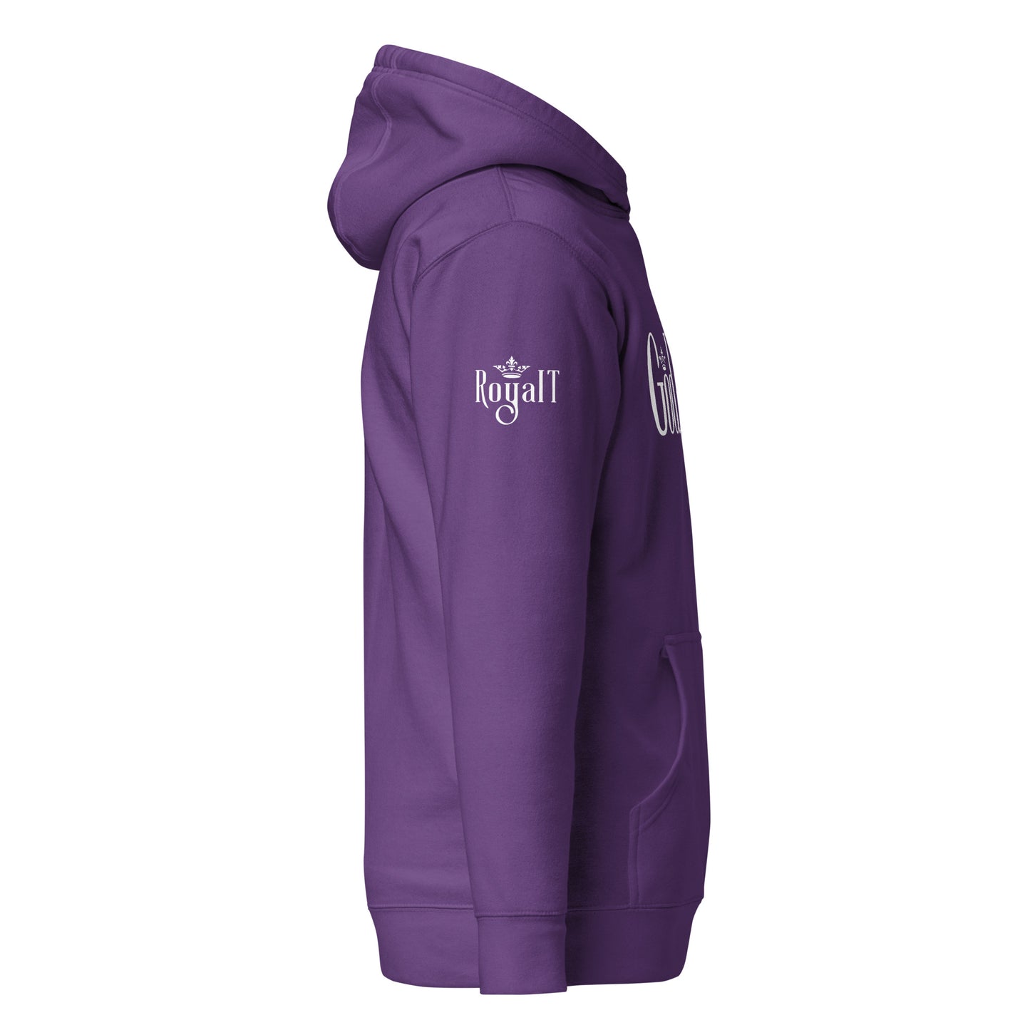 Godfidence Unisex Hoodie