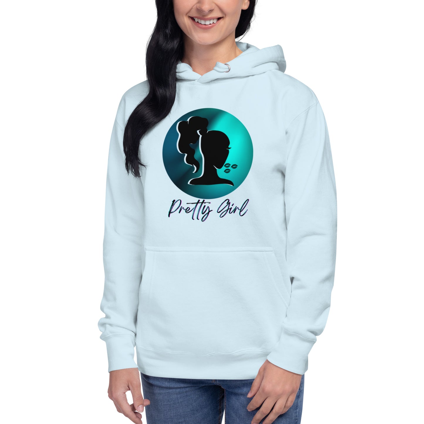 Pretty Girl - Unisex Hoodie