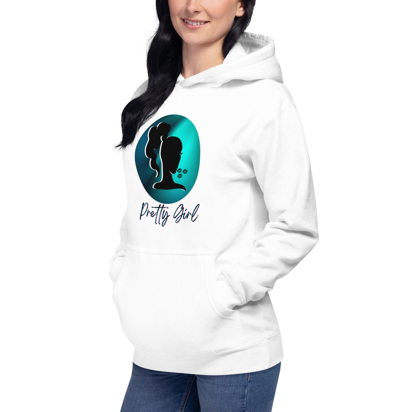 Pretty Girl - Unisex Hoodie