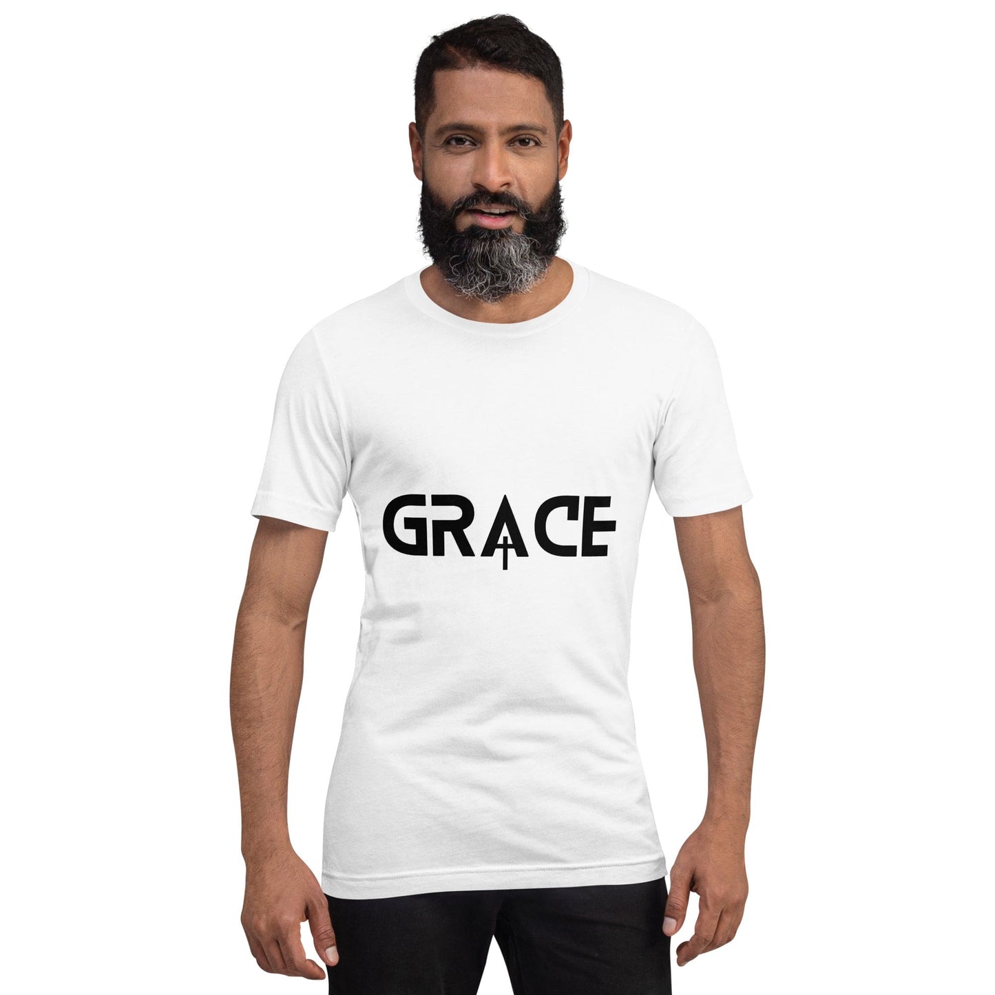 Grace Unisex t-shirt