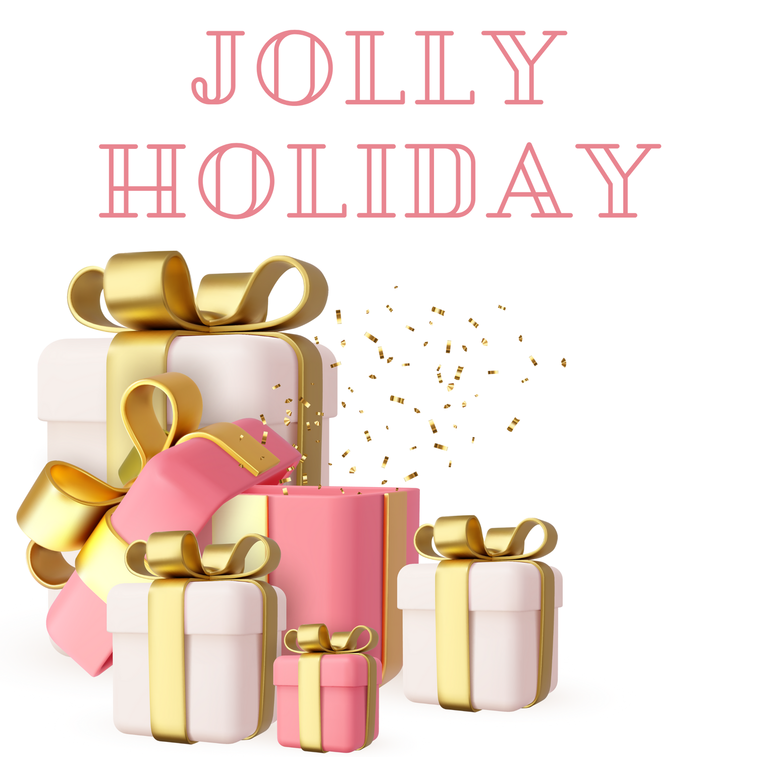 RoyalT Merry and Bright Christmas Collection