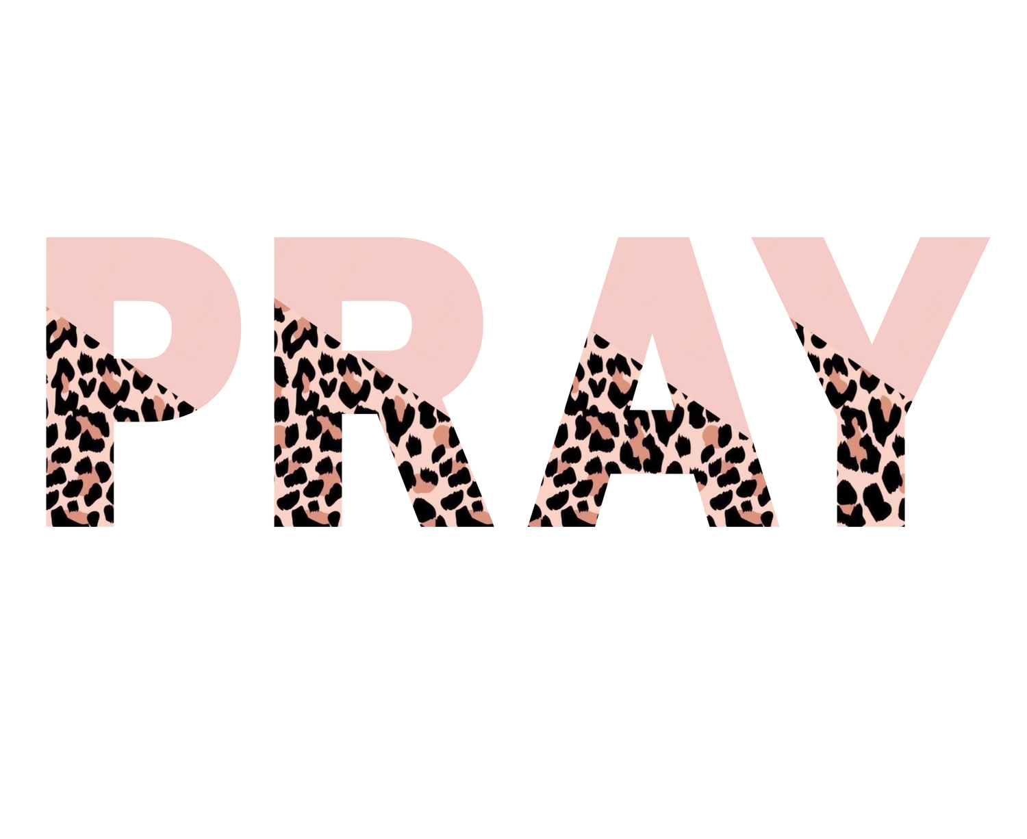 RoyalT Pray Collection