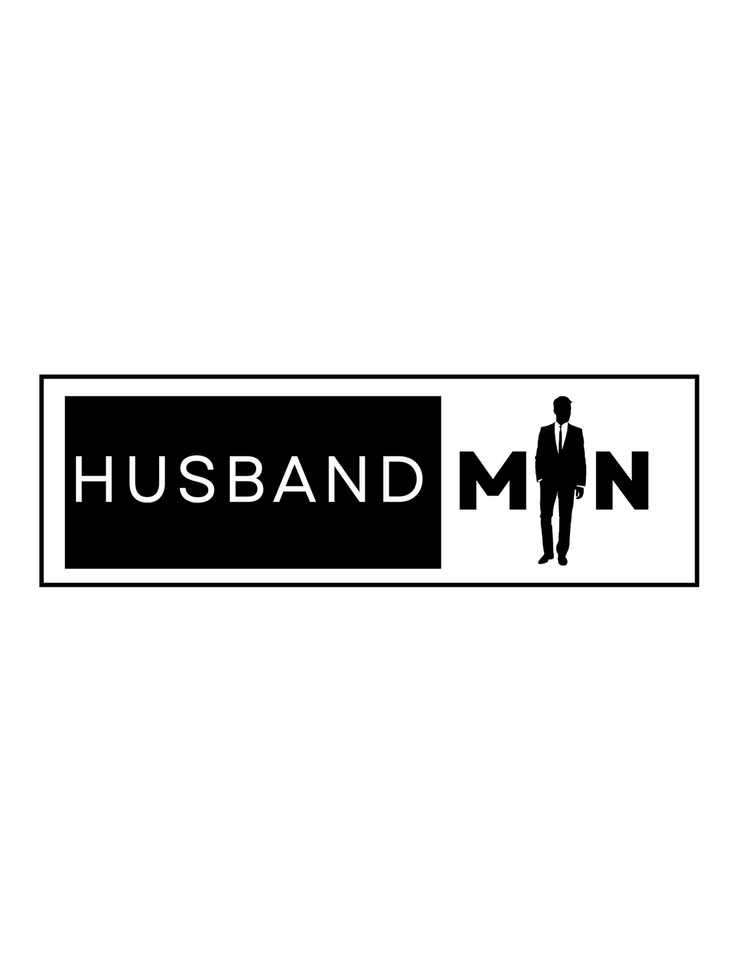 RoyalT Hubby Essentials Collection: Husband Man