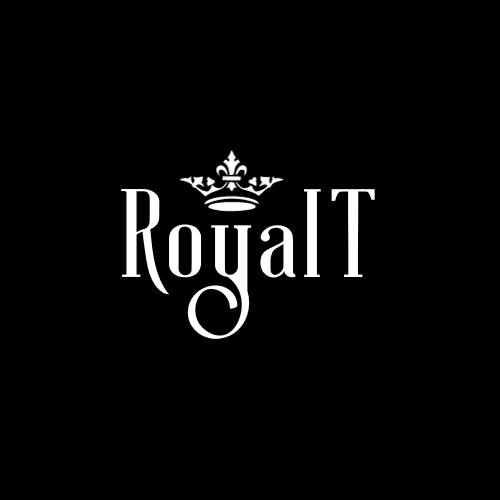 RoyalT Collection: Regal Faith Attire