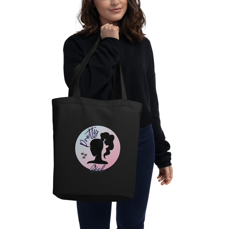 Pretty Girl - Eco Tote Bag