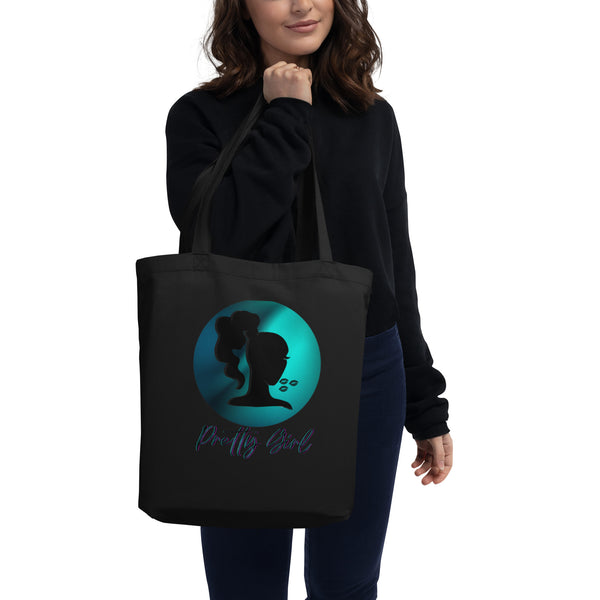 Pretty Girl - Eco Tote Bag