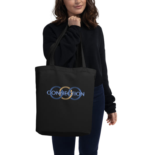 Connection Eco Tote Bag