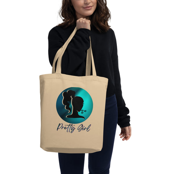 Pretty Girl - Eco Tote Bag