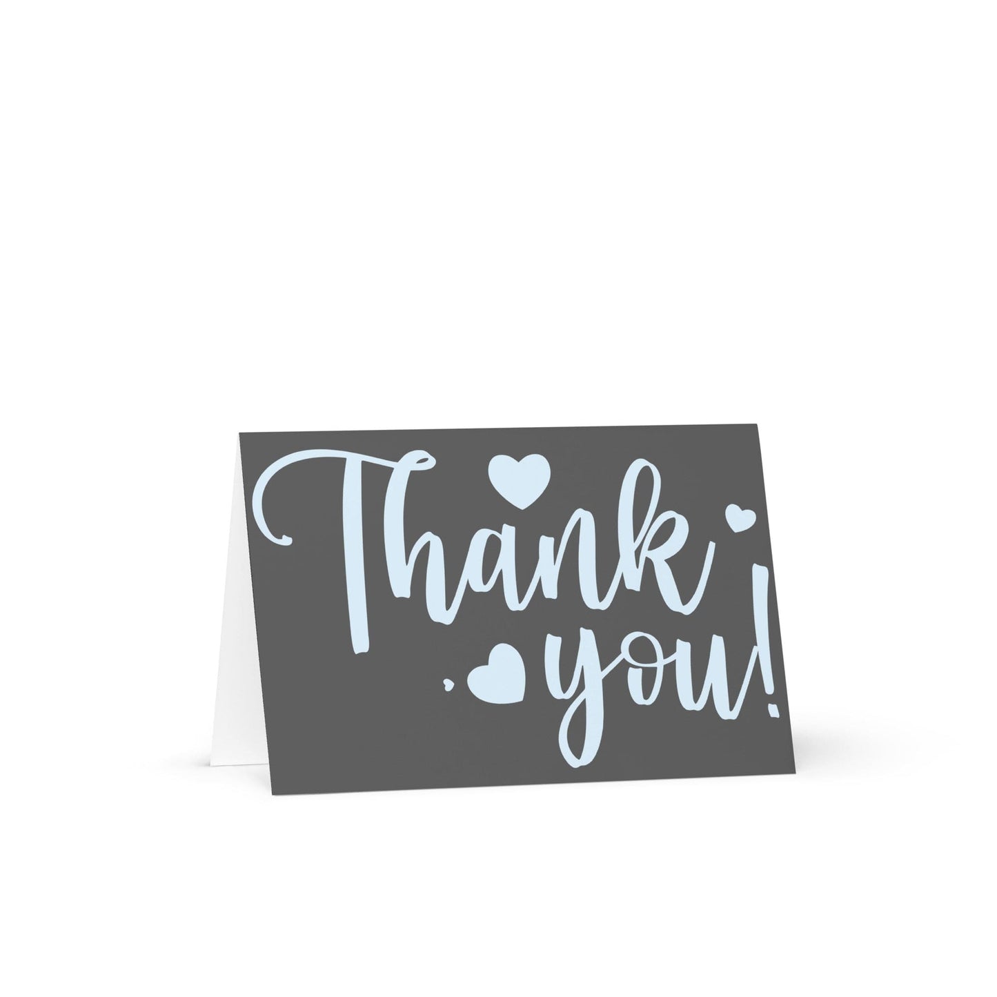 Thank you Greeting card
