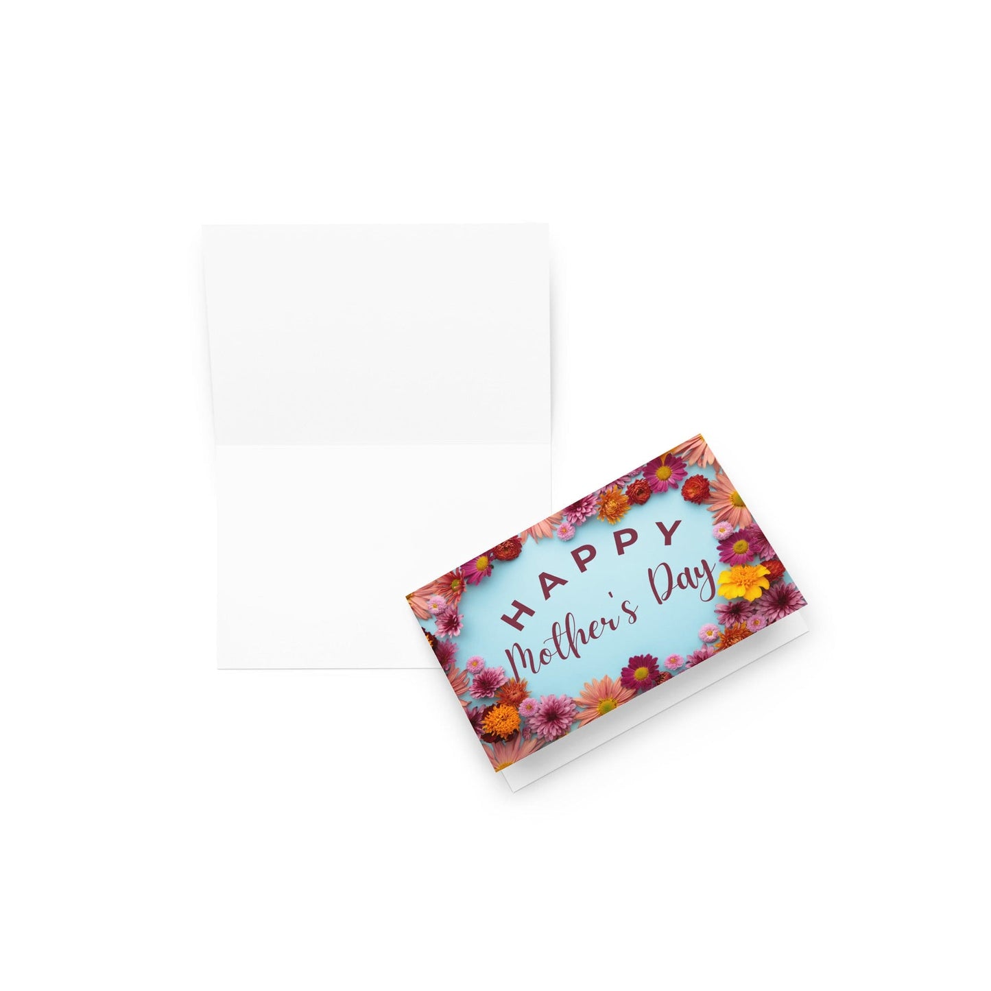 Mother's Day Greeting card