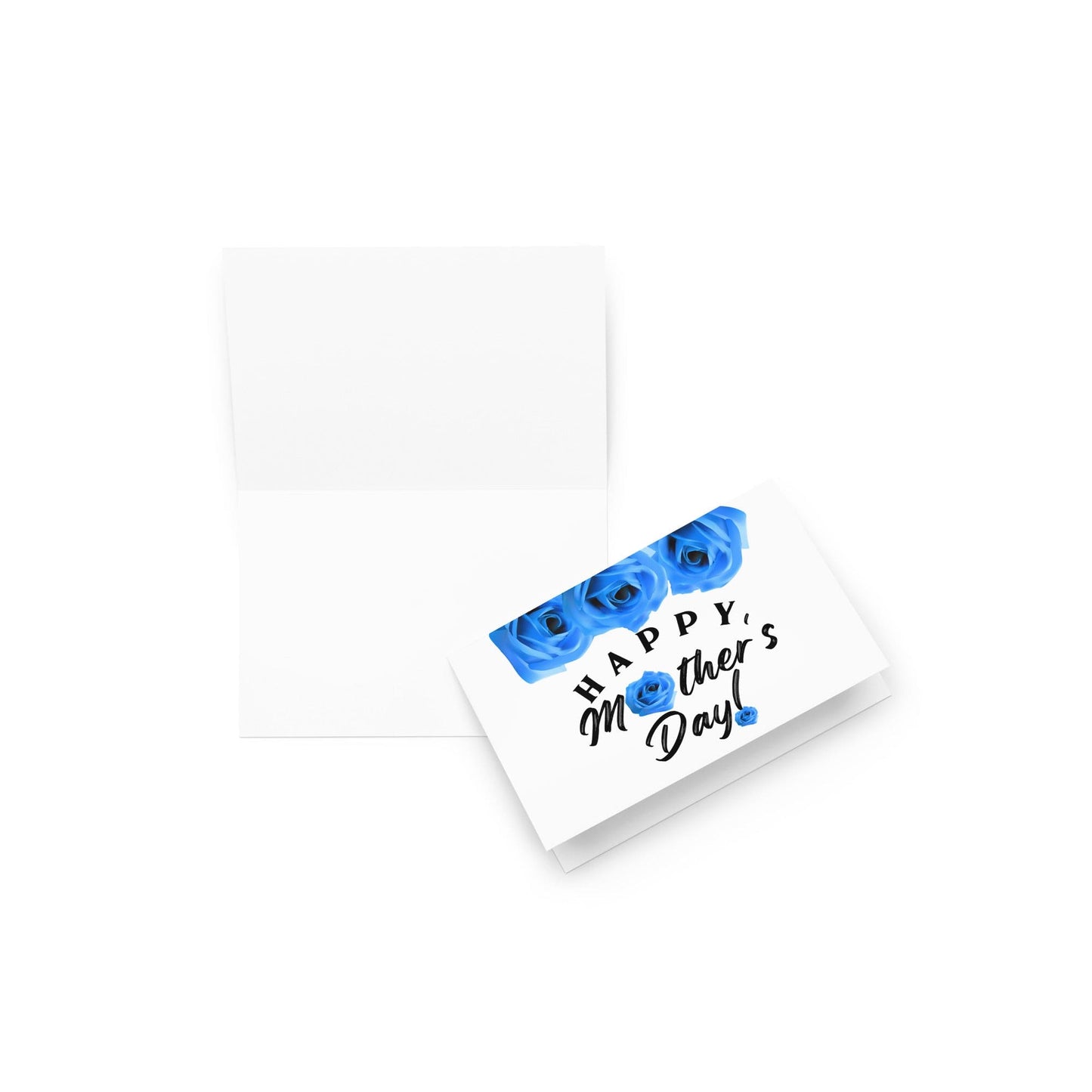 Happy Mother's Day Greeting card