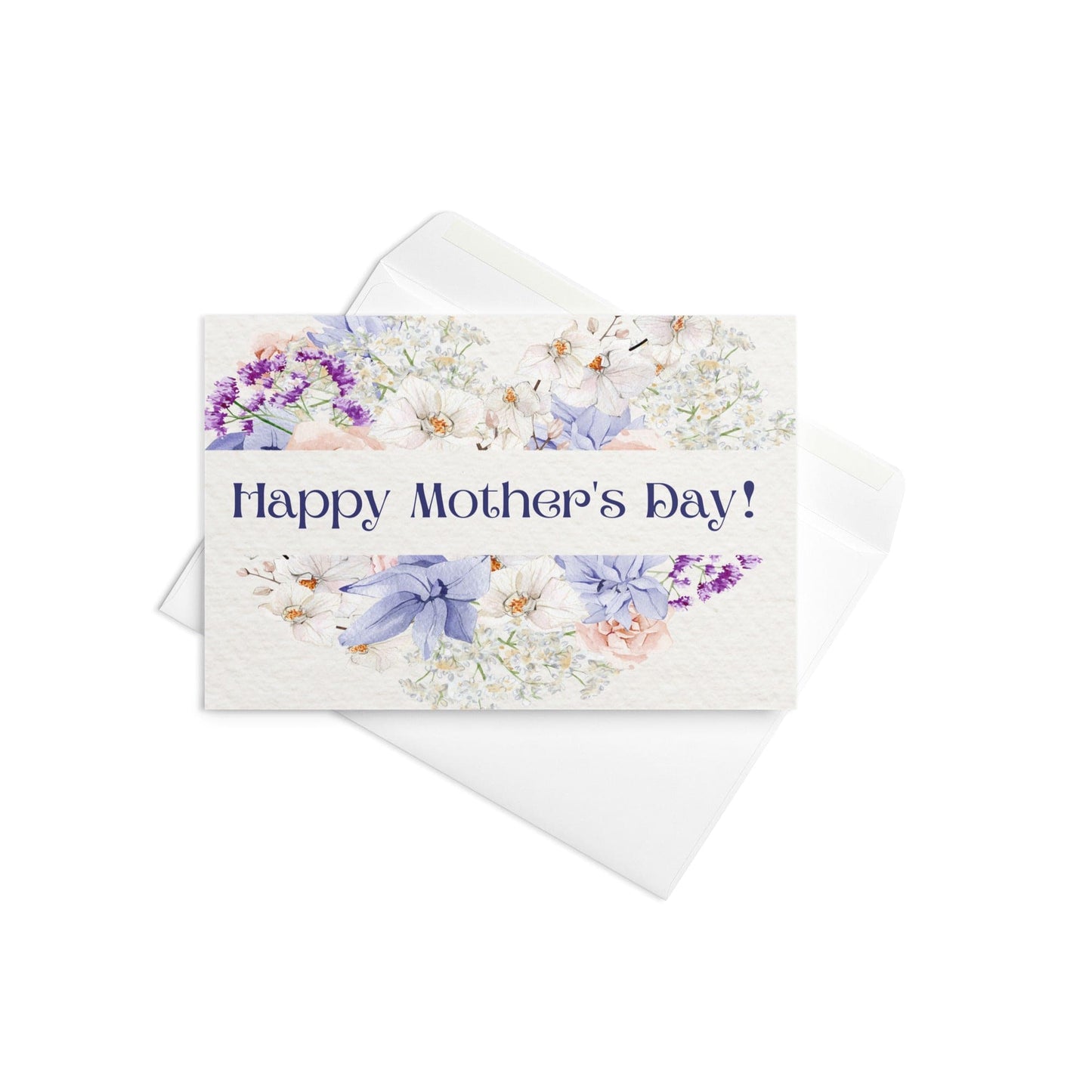 Mother's Day Greeting card