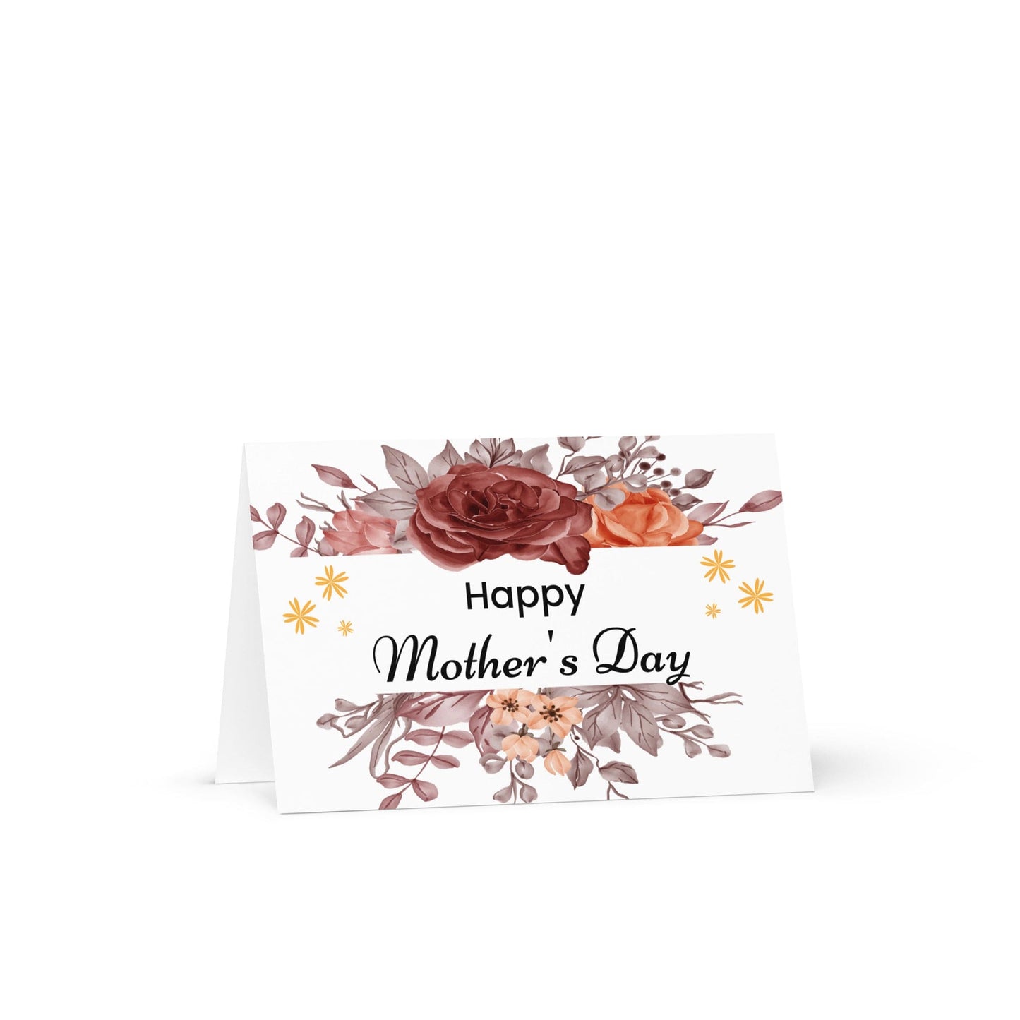 Mother's Day Greeting card