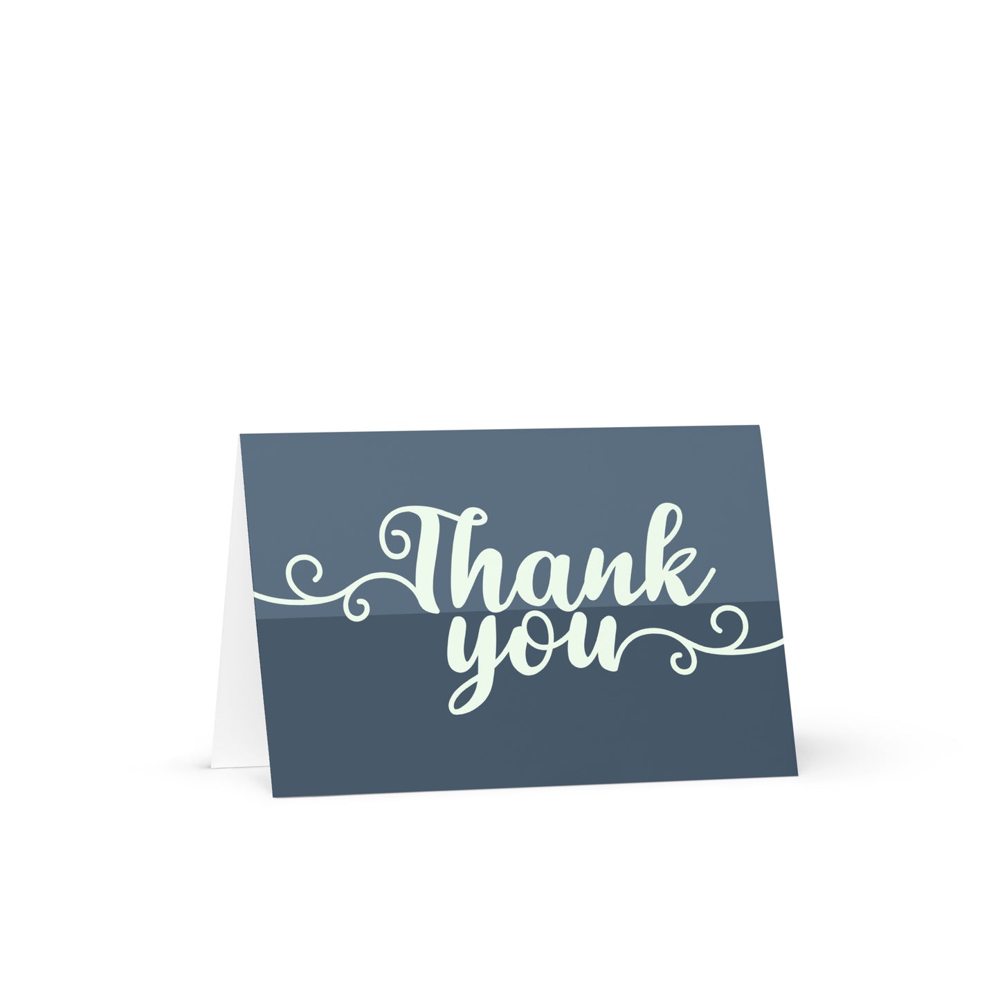 Thank You Greeting card