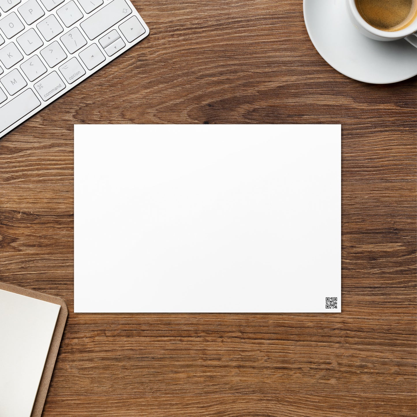 Thank You Greeting card