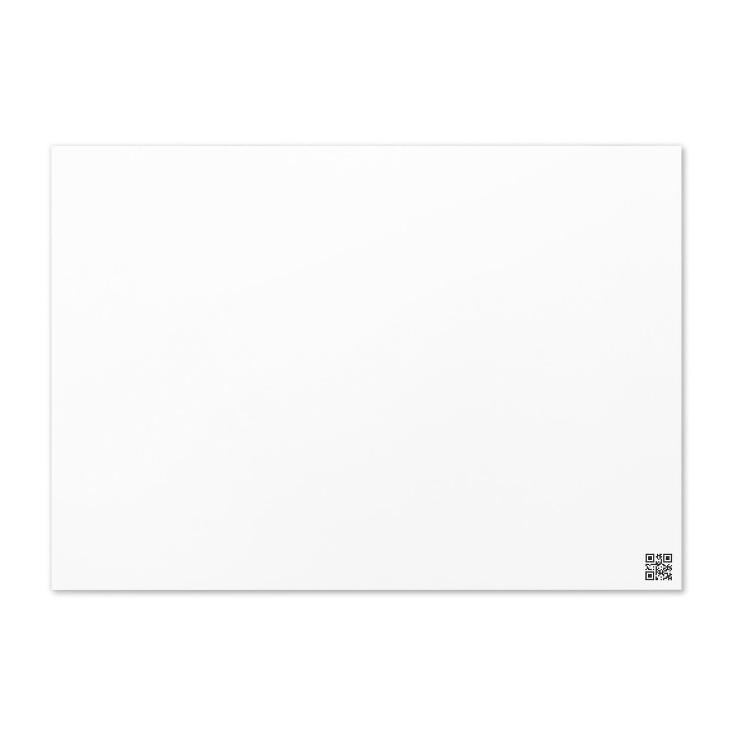 Thank You Greeting card