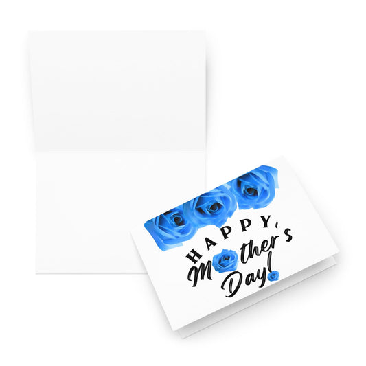 Happy Mother's Day Greeting card