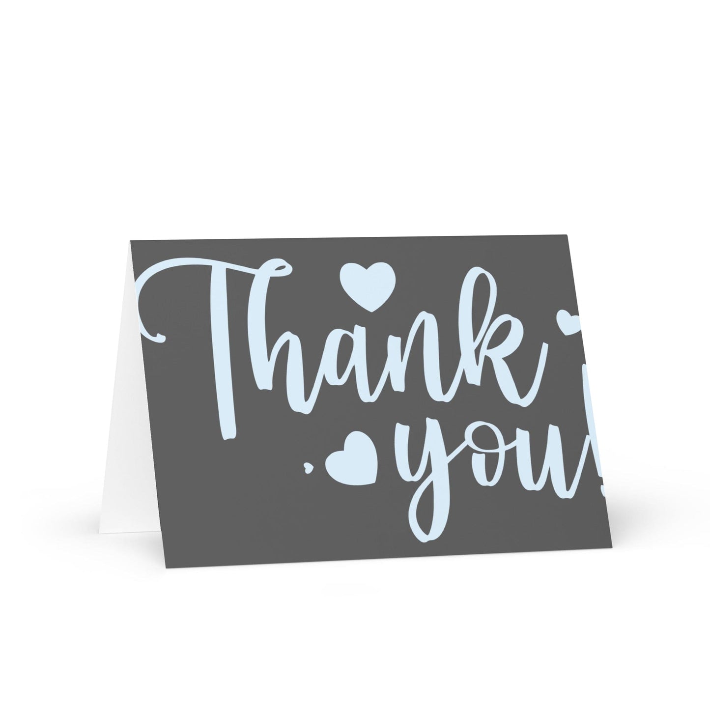 Thank you Greeting card