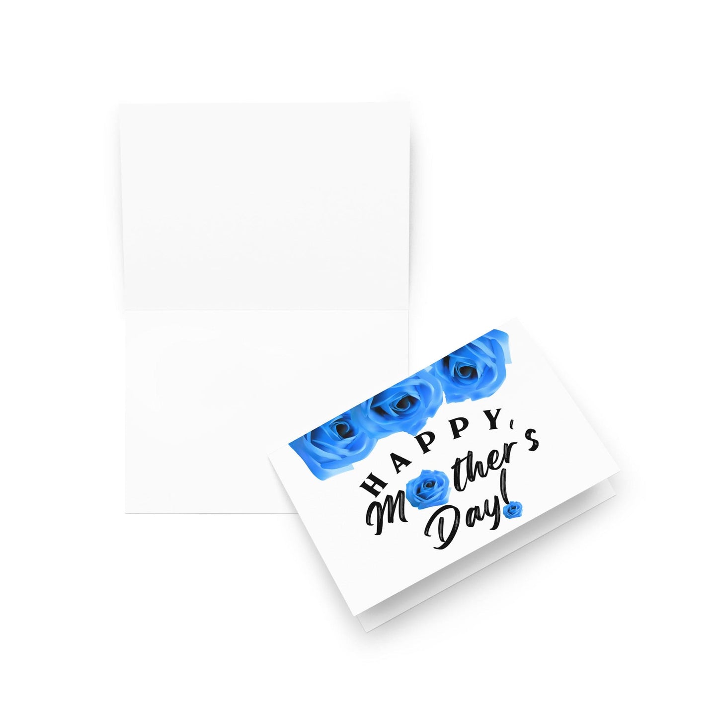Happy Mother's Day Greeting card