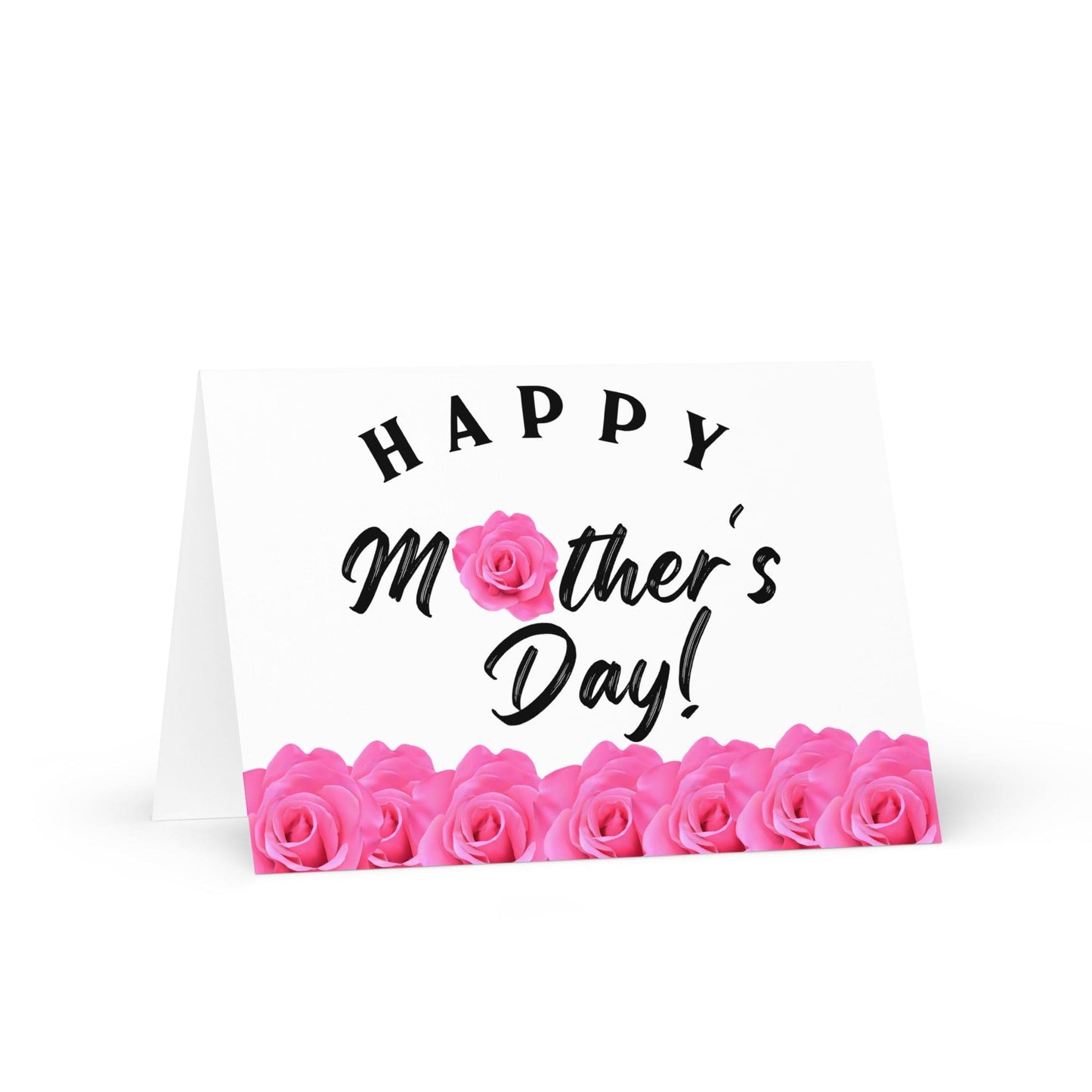 Happy Mother's Day Greeting card