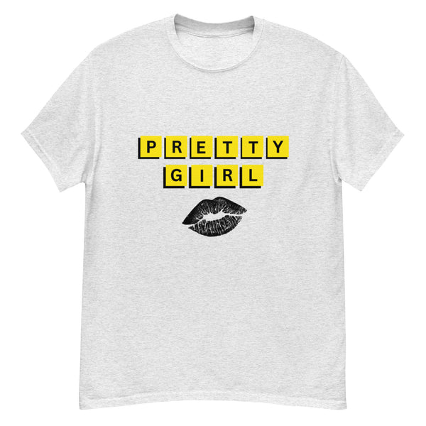 Pretty Girl classic tee