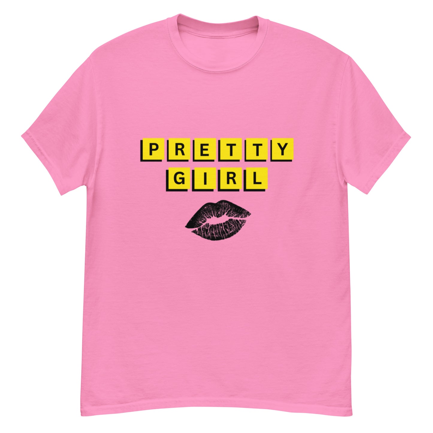 Pretty Girl classic tee