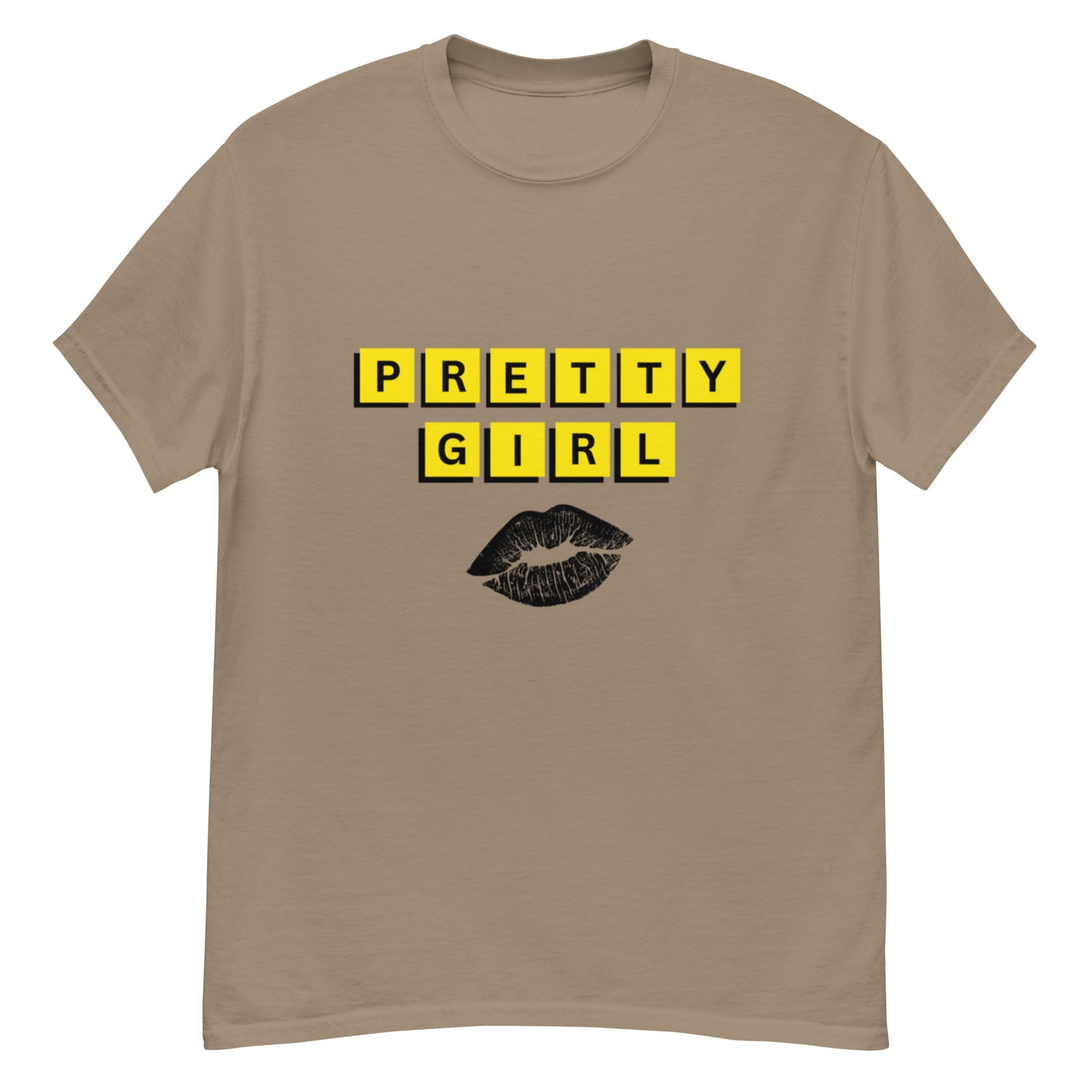 Pretty Girl classic tee
